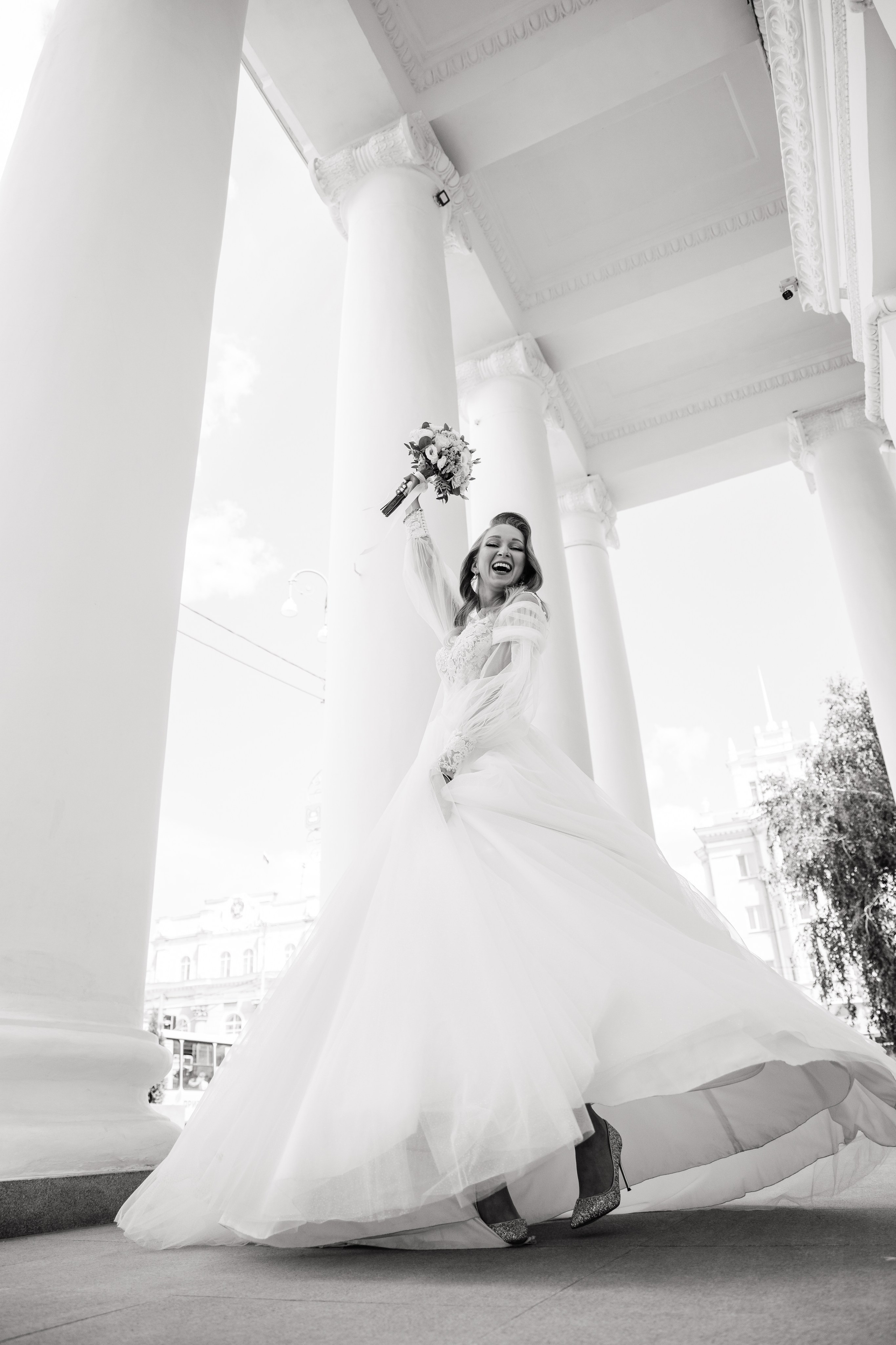 I&V WEDDING DAY. ФОТОГРАФ | ВИДЕОГРАФ | КУРГАН | ТЮМЕНЬ | ЕКБ Михаил Сутягин