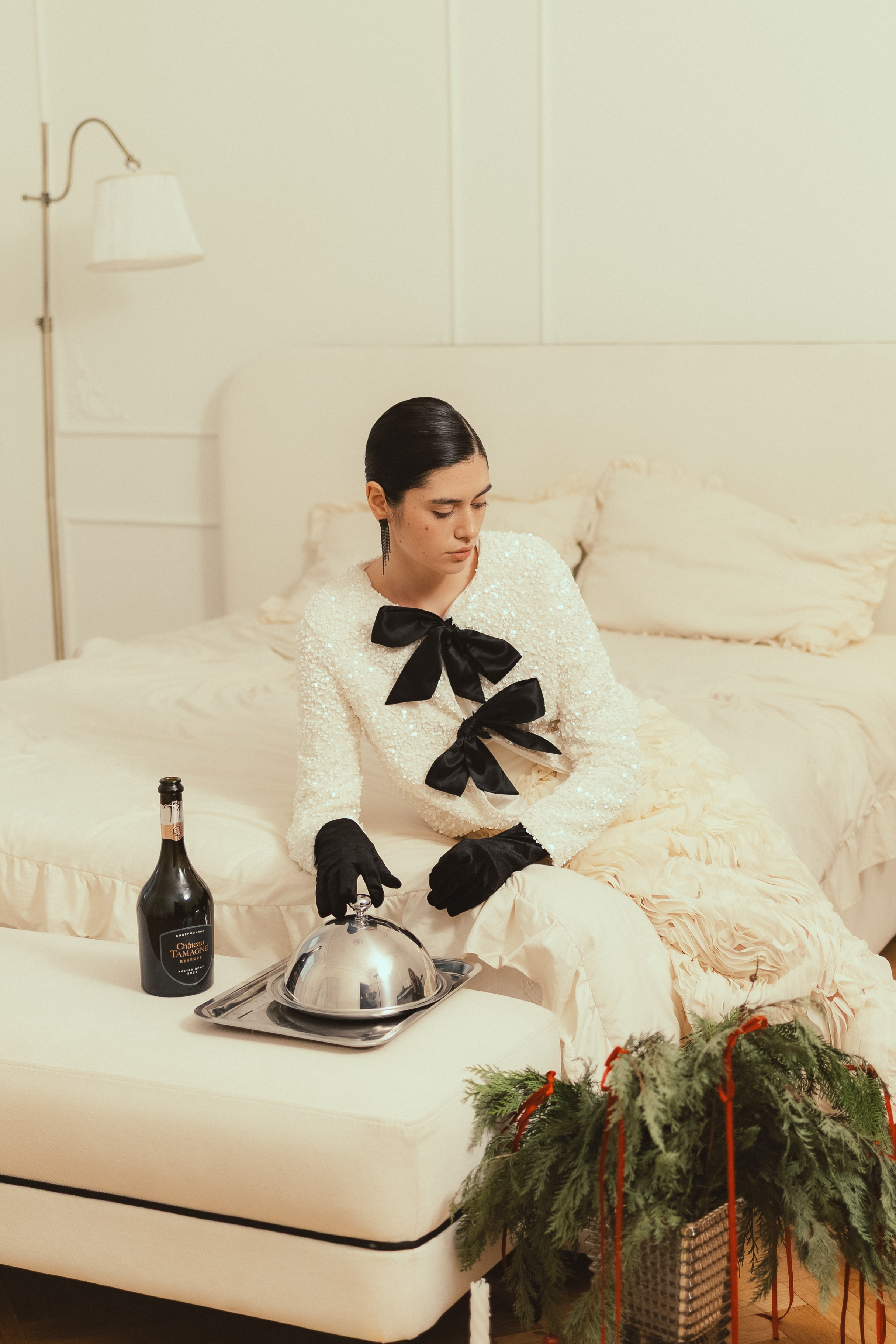 Anastasia. Дарья Скворцова