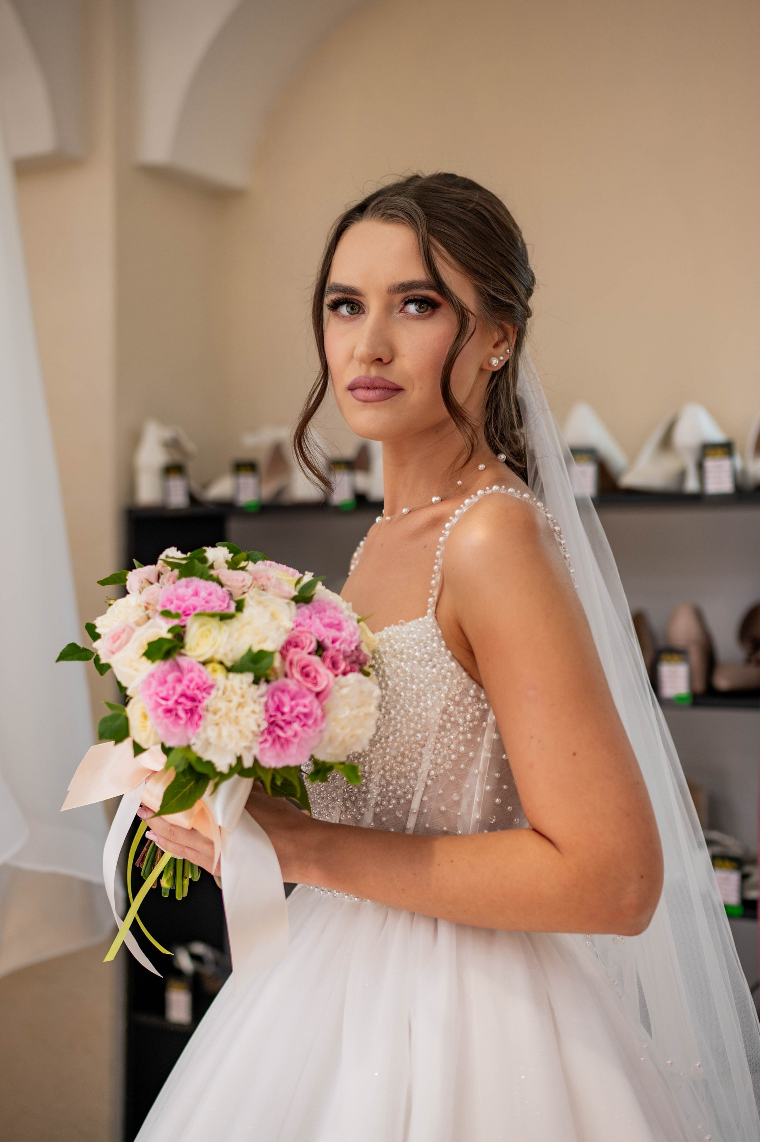 Дарья и Александр. Семейный и свадебный фотограф в Абакане Юлия Су