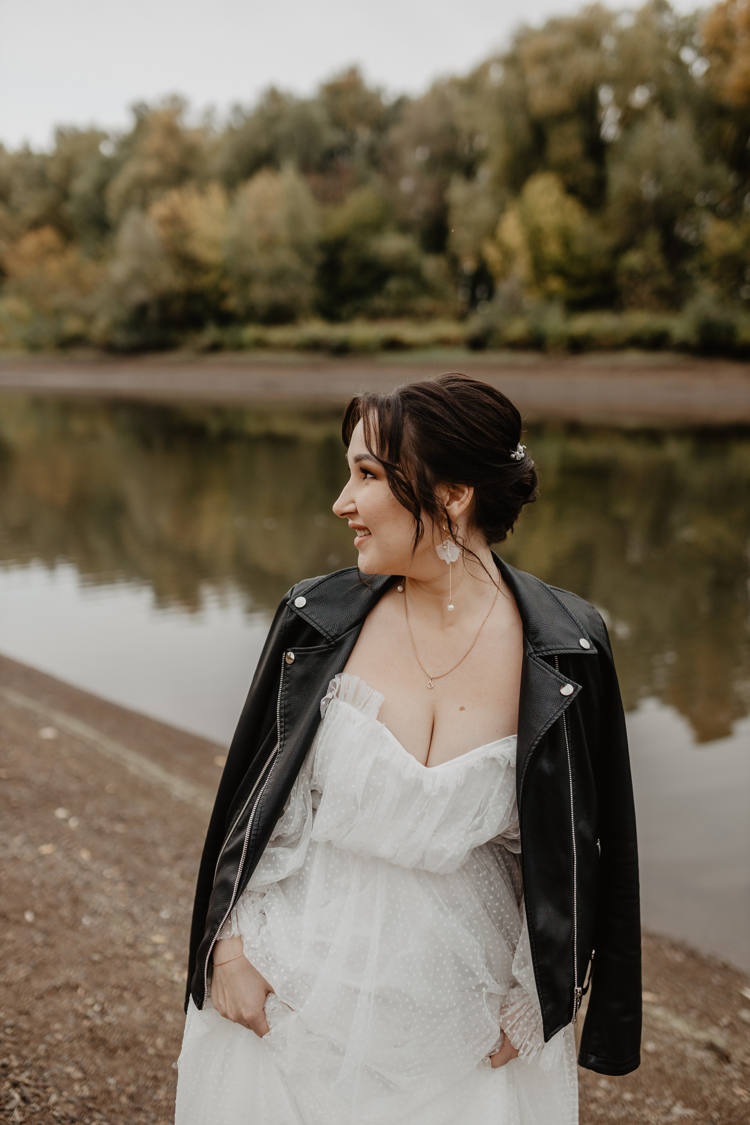 Альберт и Юлианна. Свадебный и семейный фотограф в Нижнекамске, Набережных Челнах