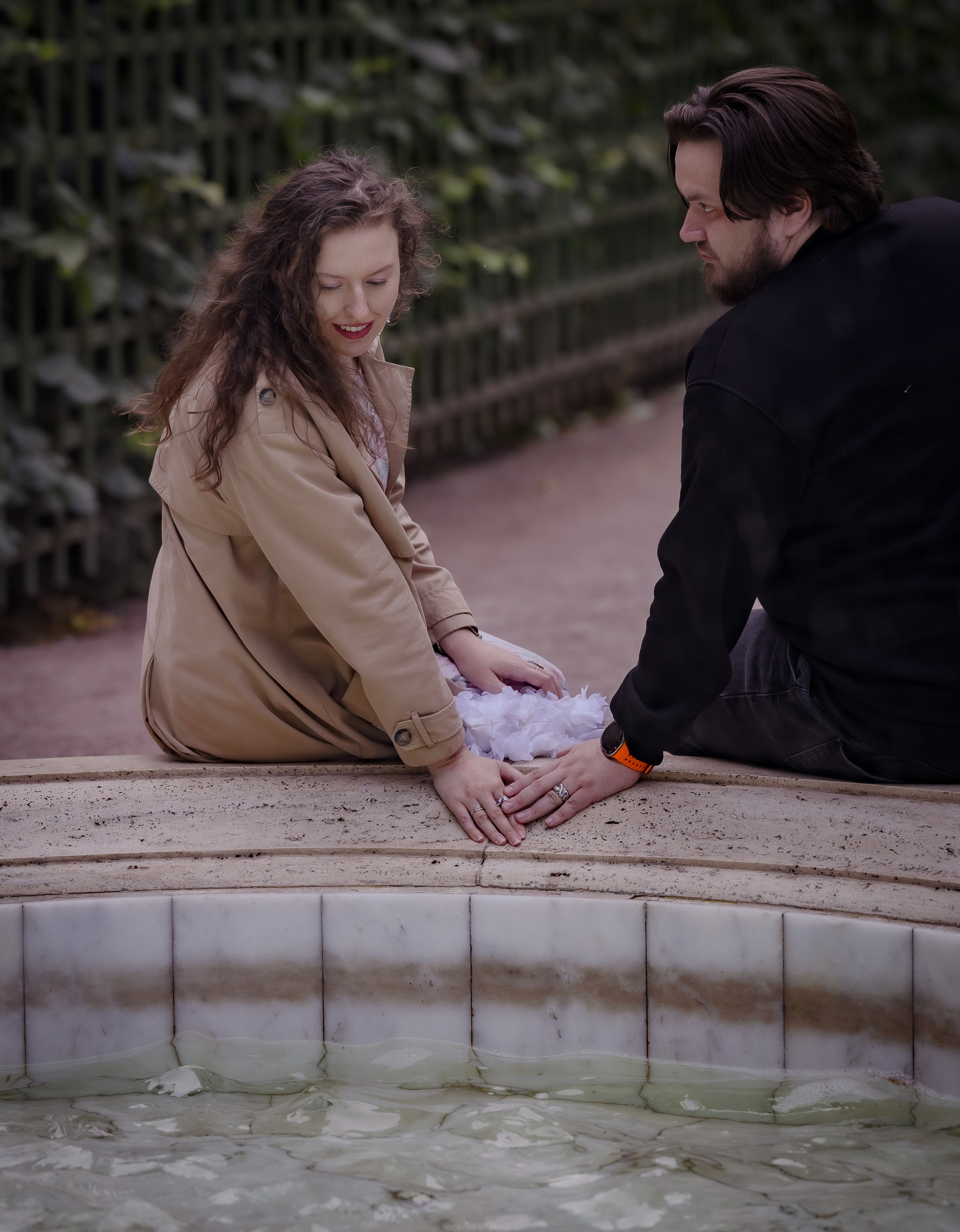 Love_Story Паула| Владислав. Фотограф в Санкт-Петербурге Тимофей Орлов