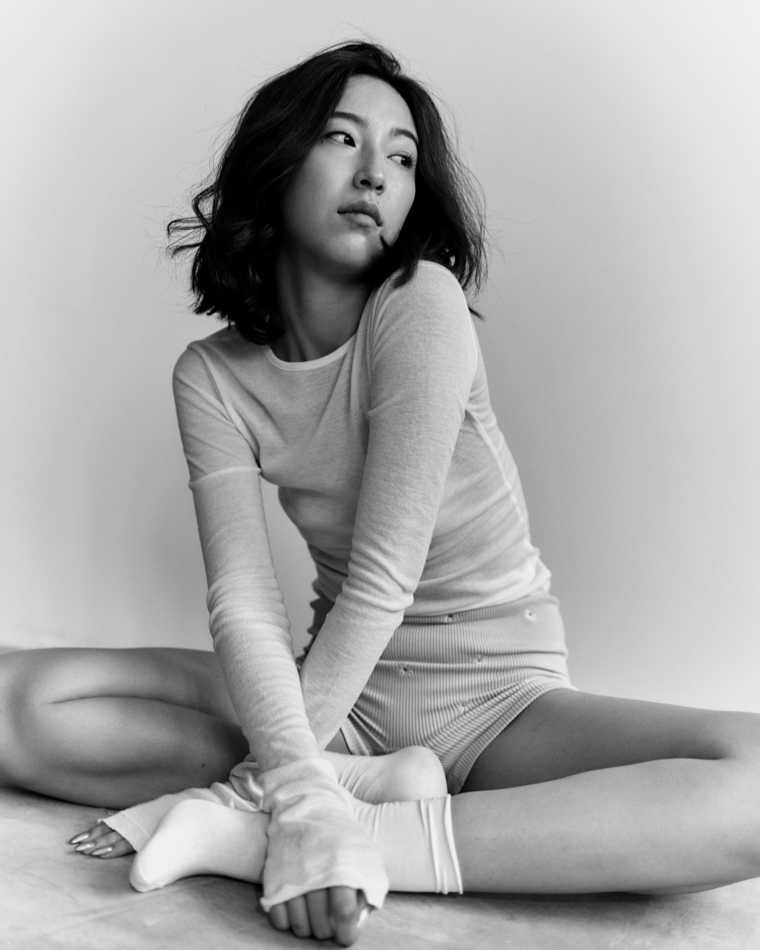 Персональные. Фотограф Юлия Маркелова