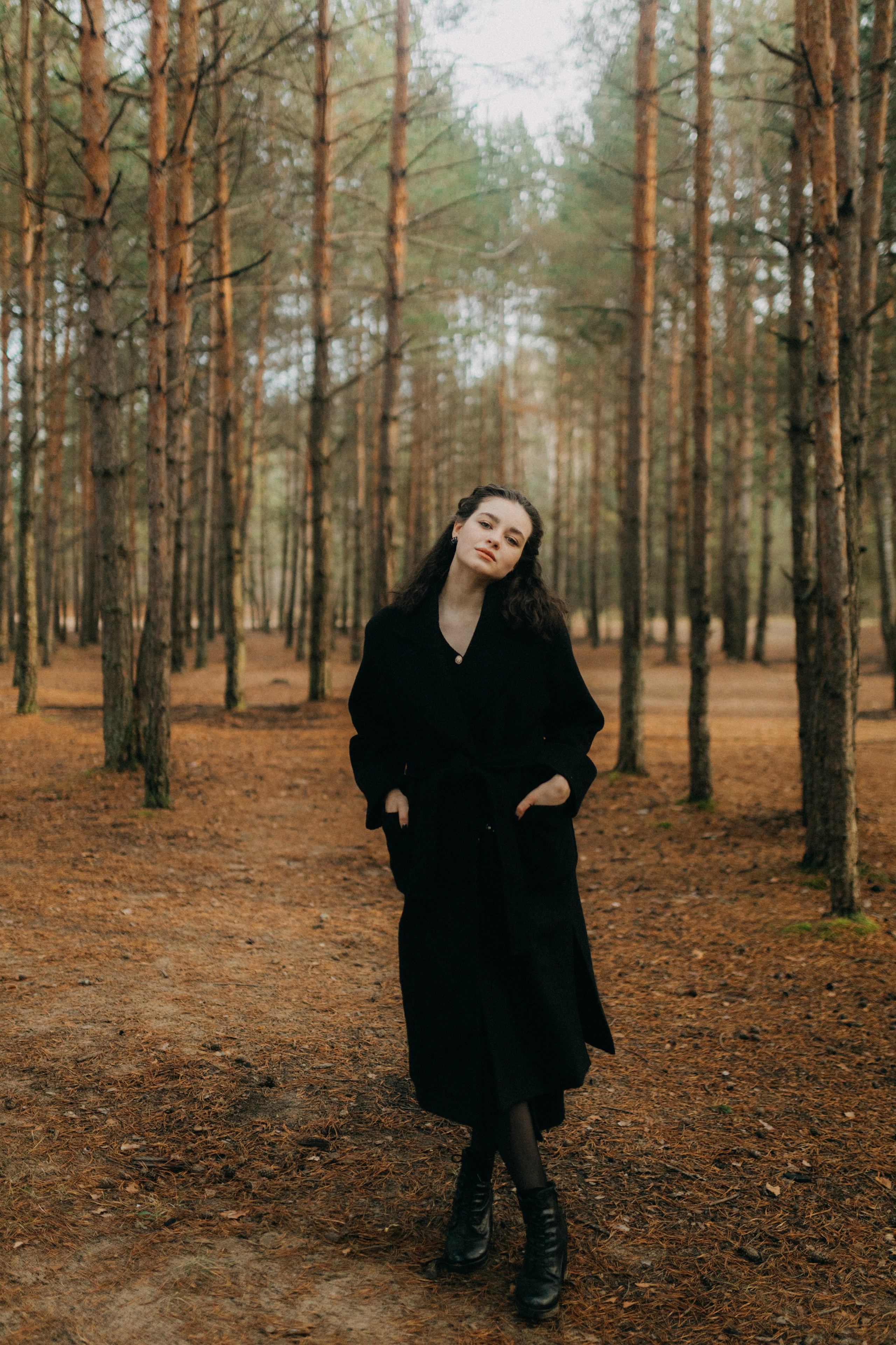 Настя & Таня. Фотограф НОГИНСК, Москва, Анастасия Белая