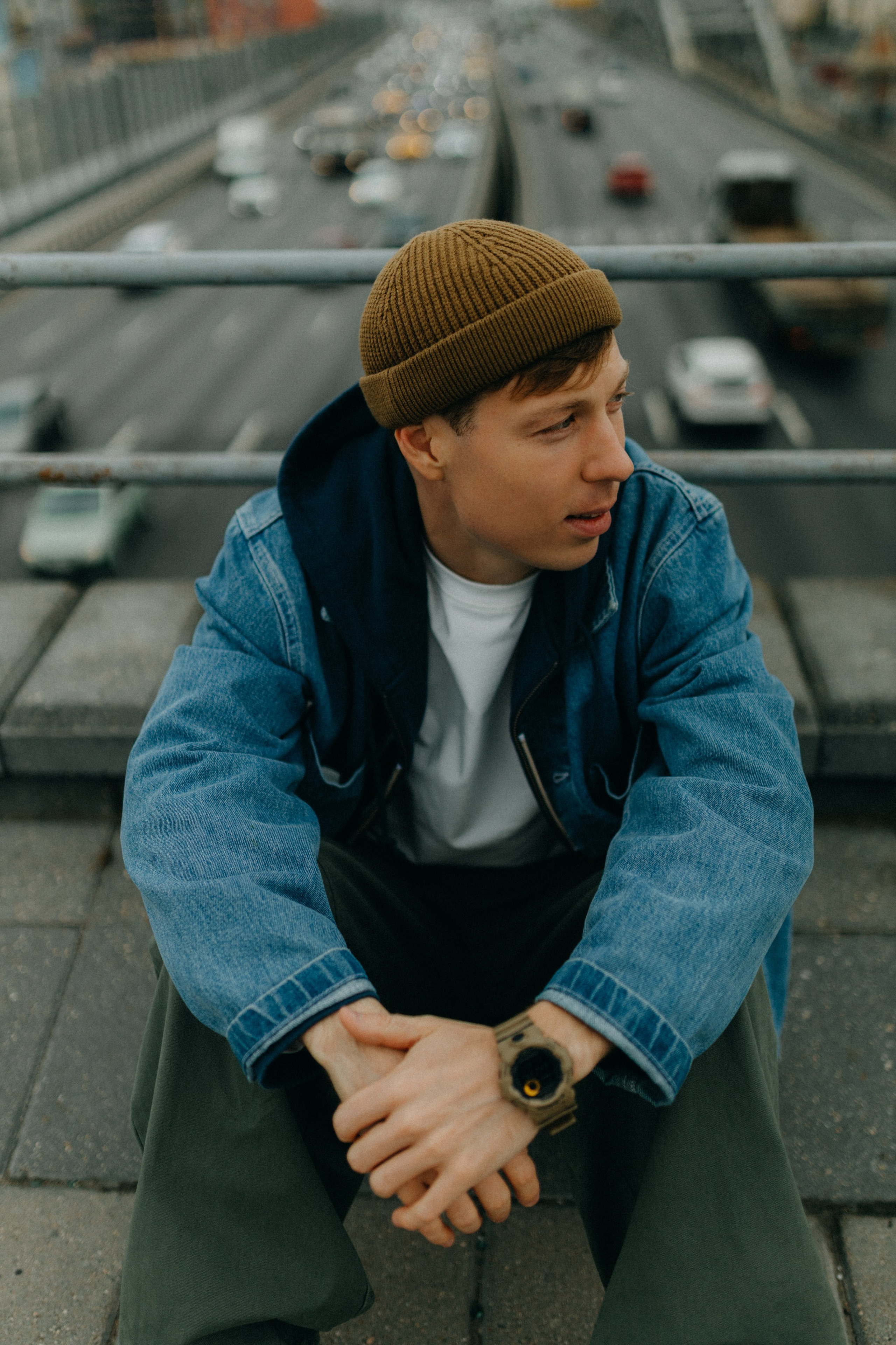 Dabro. Фотограф НОГИНСК, Москва, Анастасия Белая