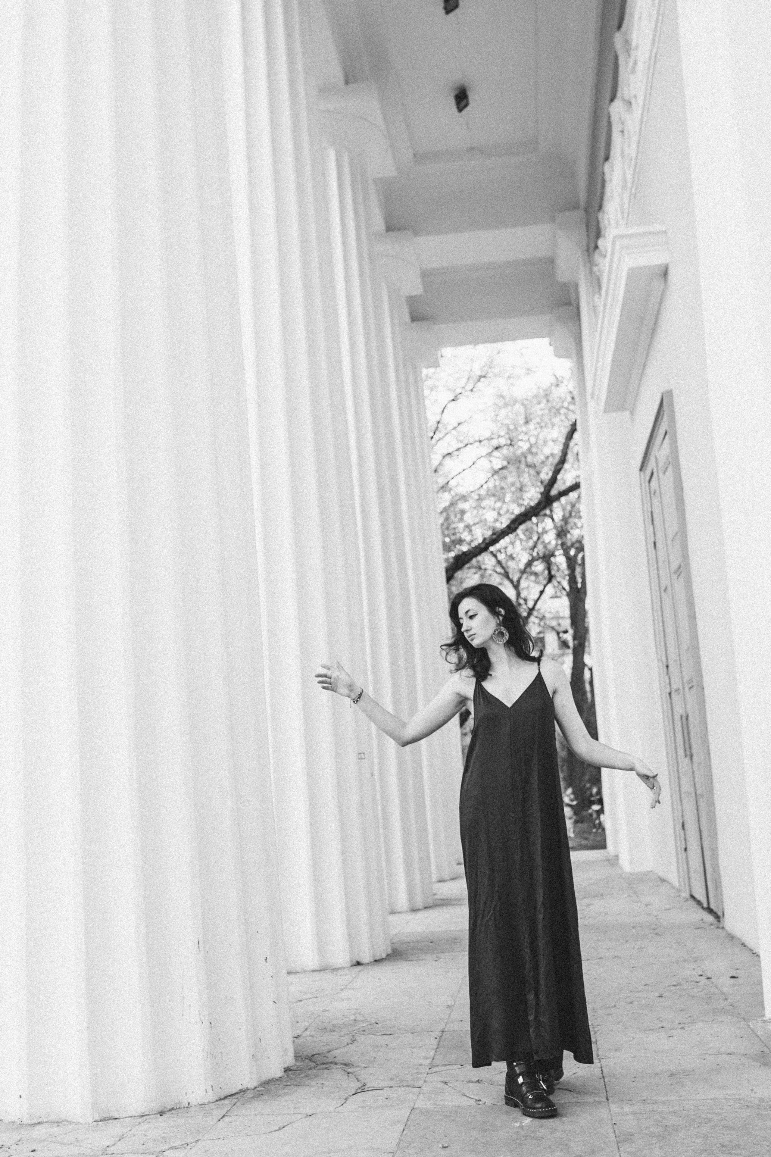 Маша. Портретный фотограф Мария Шарко