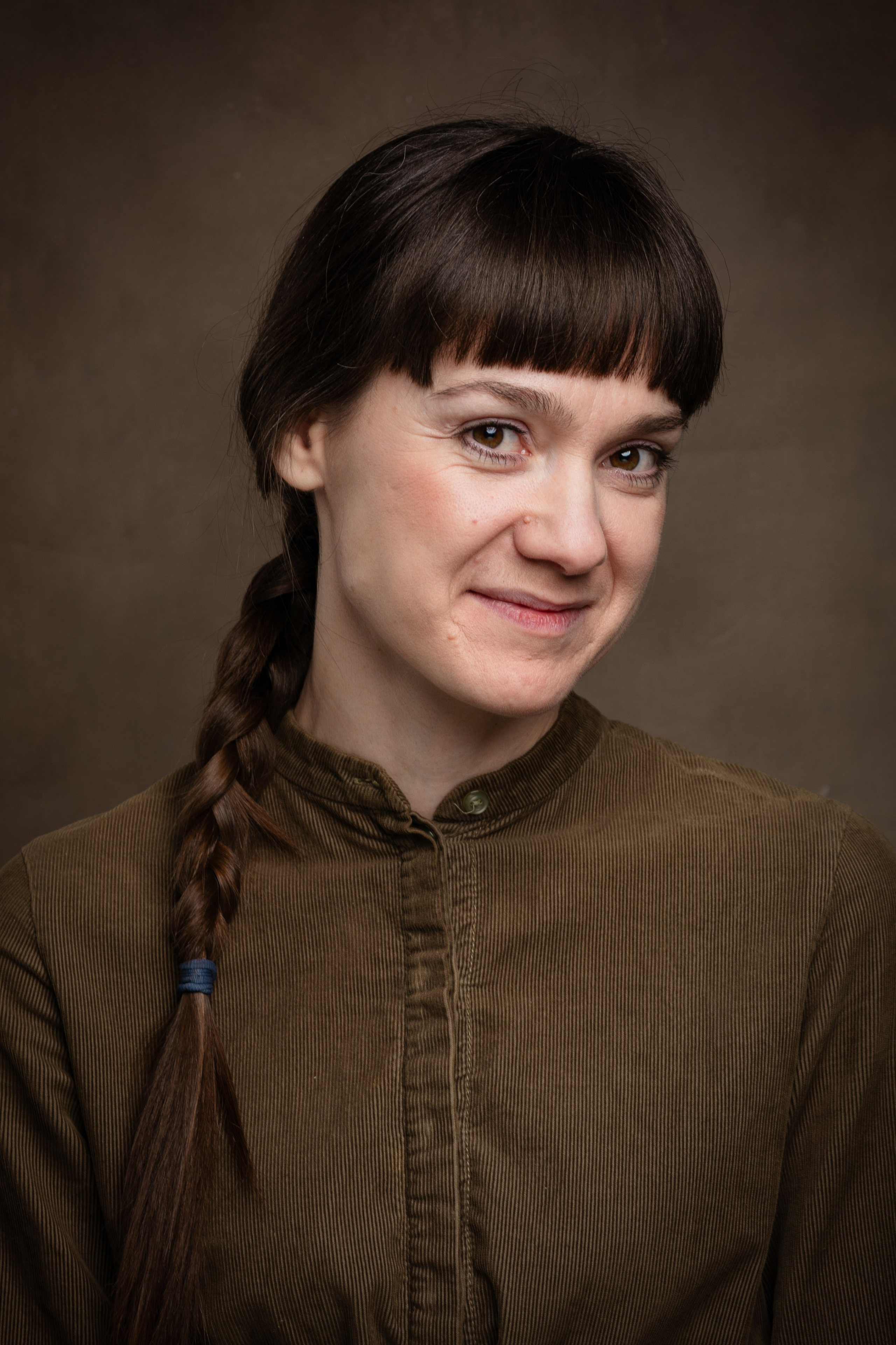 Анна Склярова. Портретный фотограф Мария Шарко