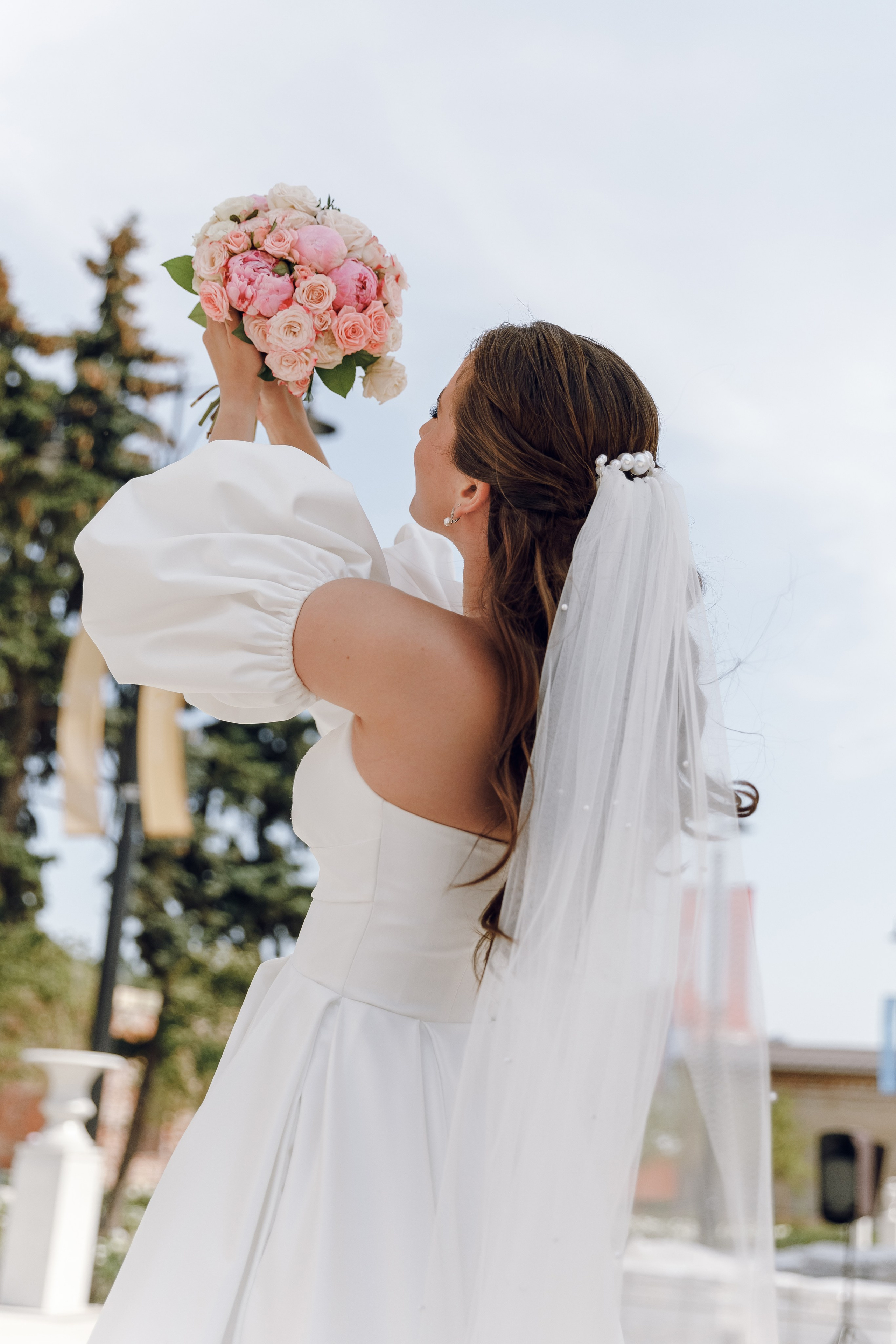 Александра и Артём. Главная