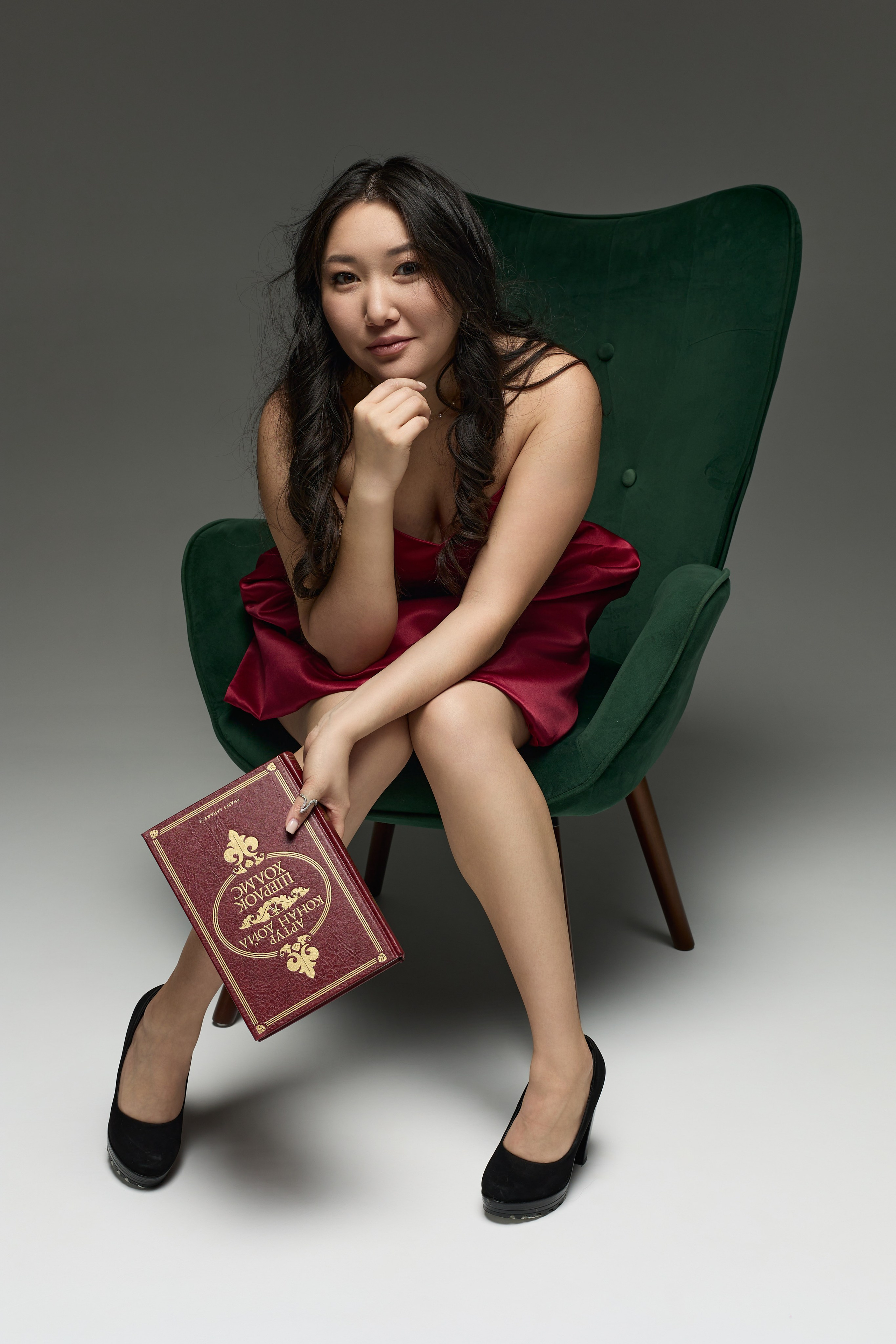 Альбом 2. Фотограф Южно-Сахалинска