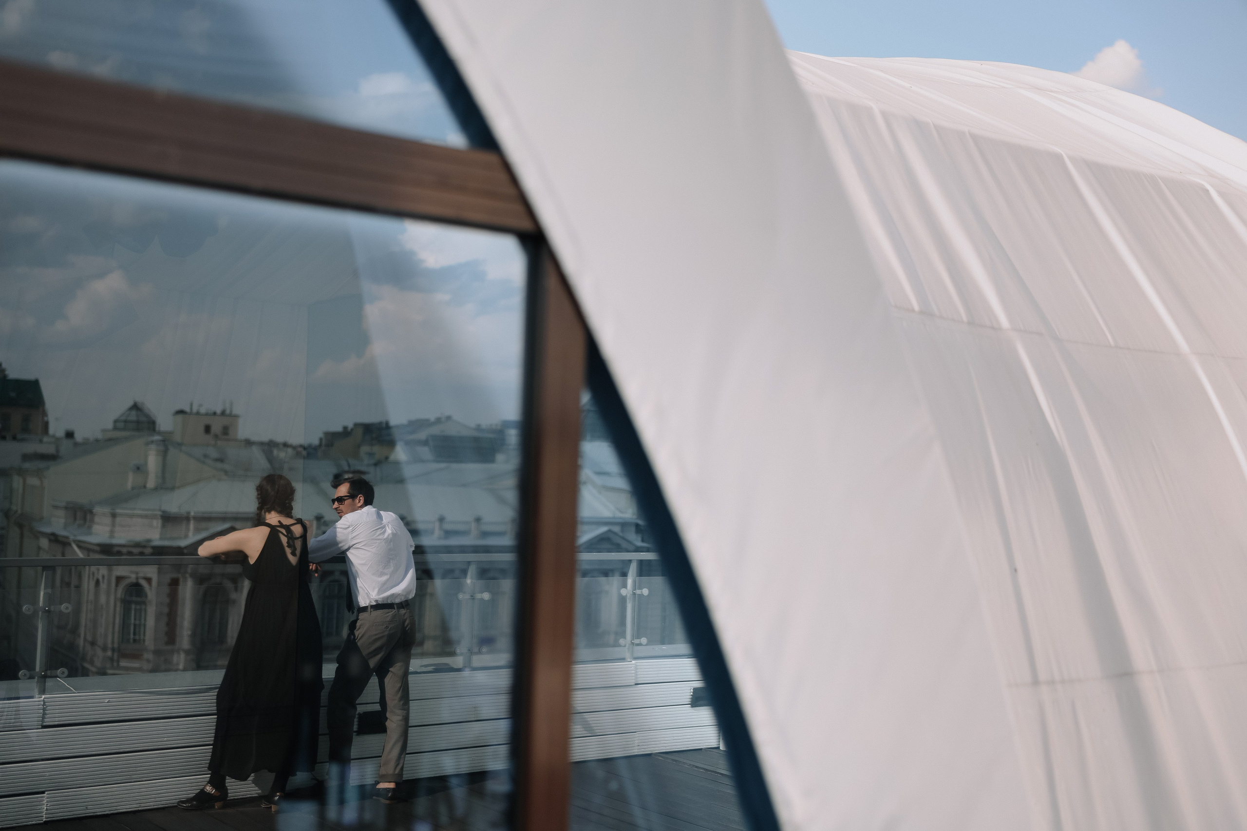 На вахте…. Свадебный и семейный Фотограф Денис Кошель