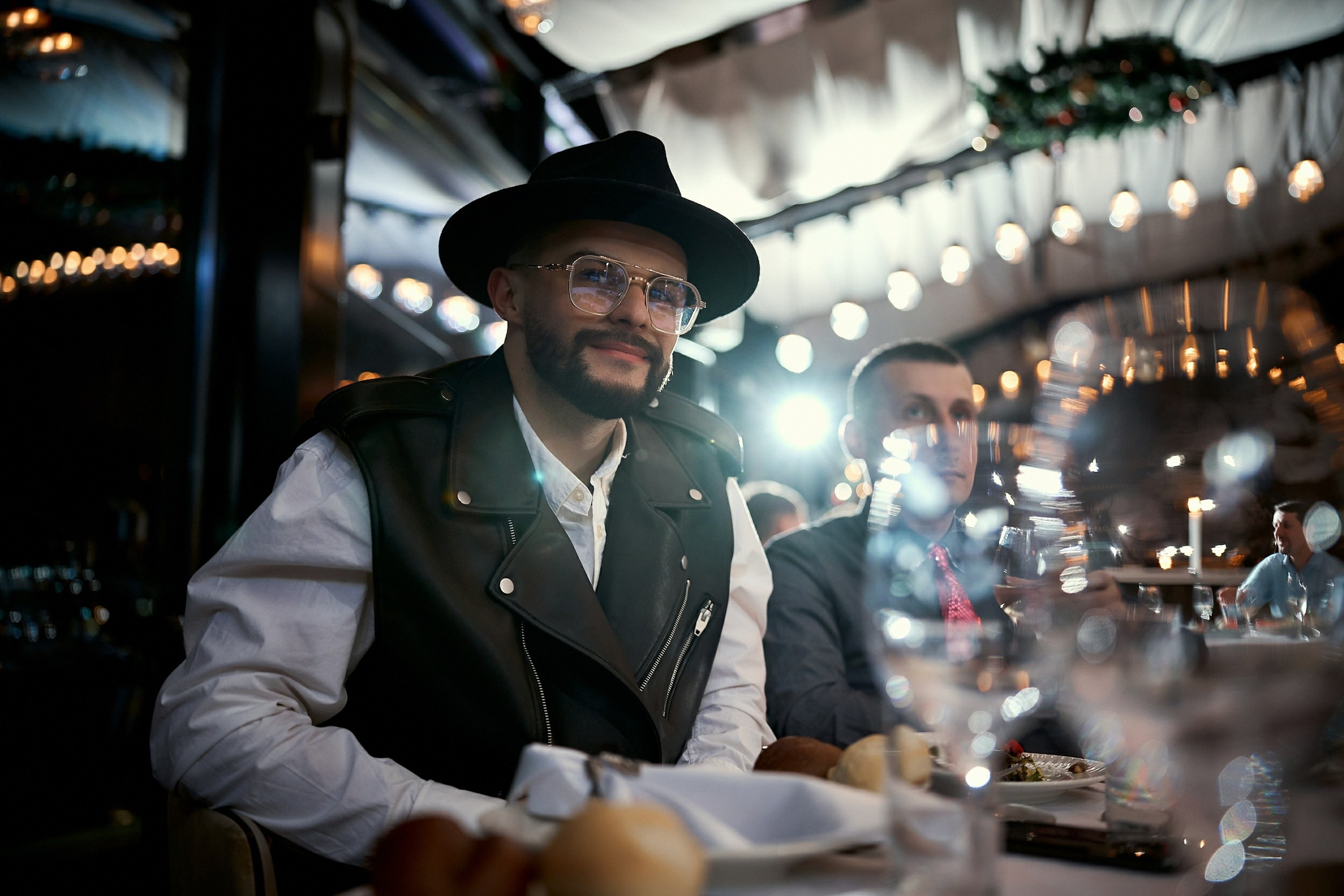 EVENT (корпоративы, банкеты). Репортажный фотограф СПБ Владимир Шишов