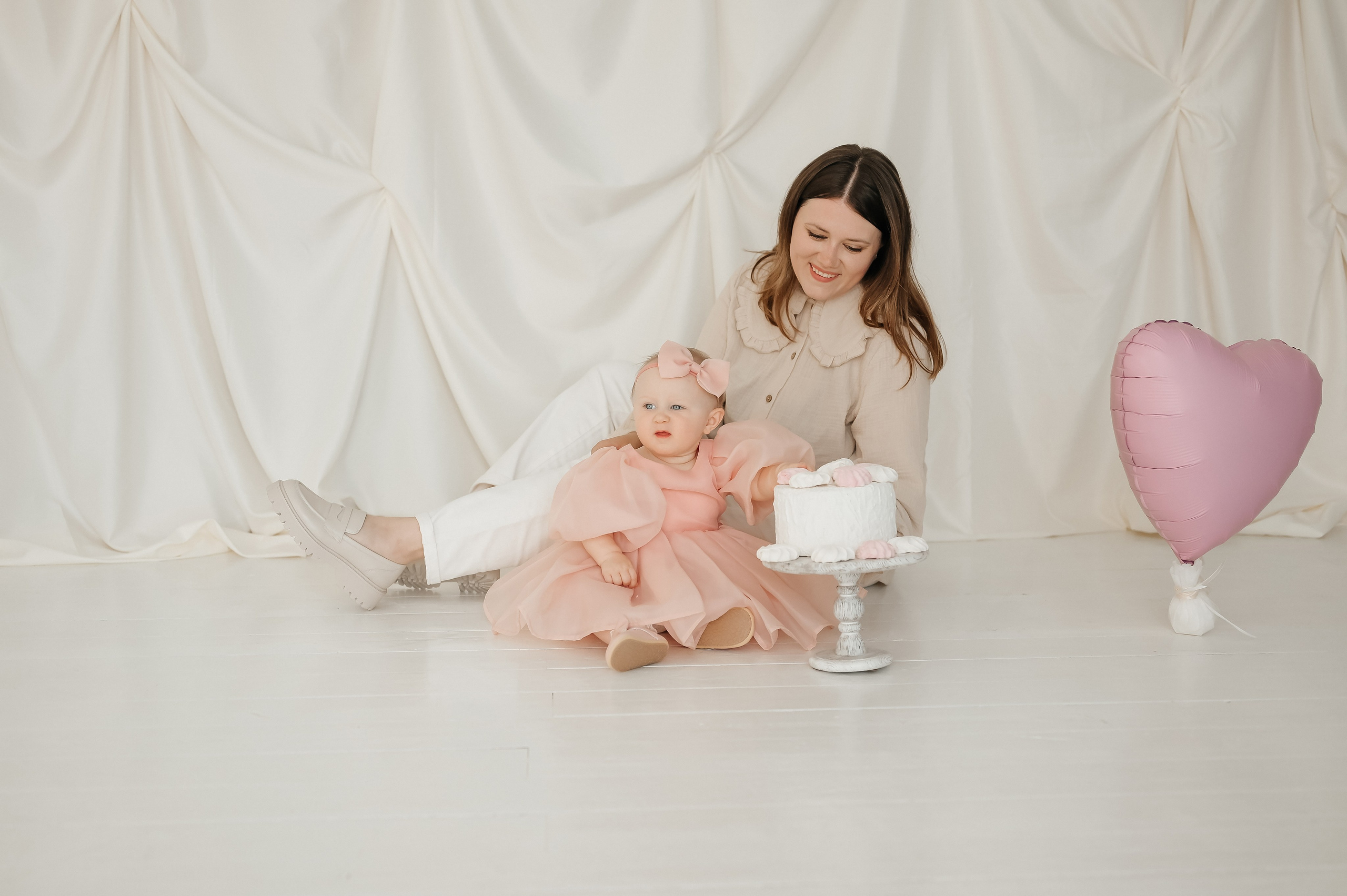 День Рождения Сашули. Семейный фотограф Олеся Батурина Рязань