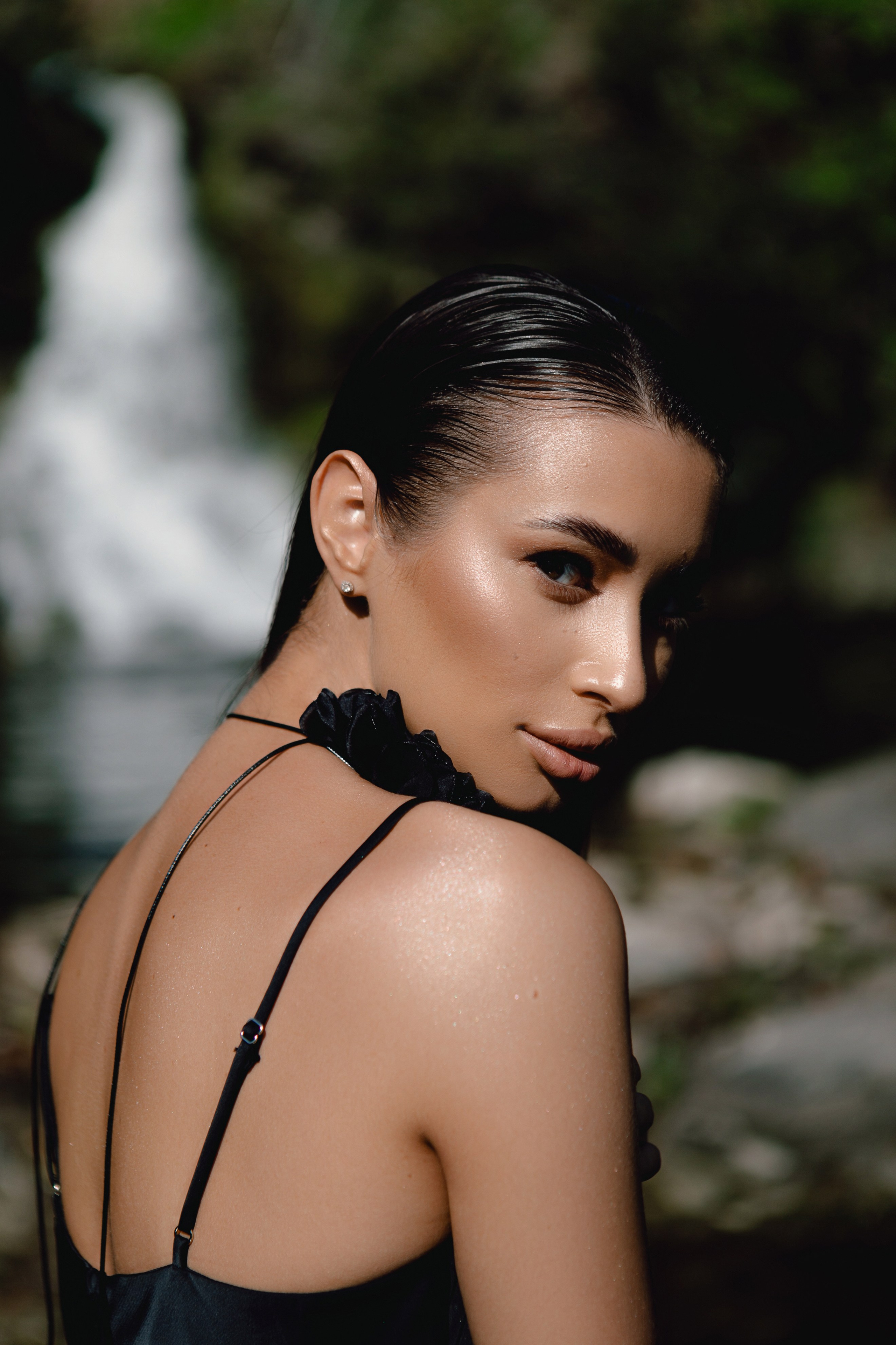 Ира. Анастасия Дубцова. Фотограф в Кемерово