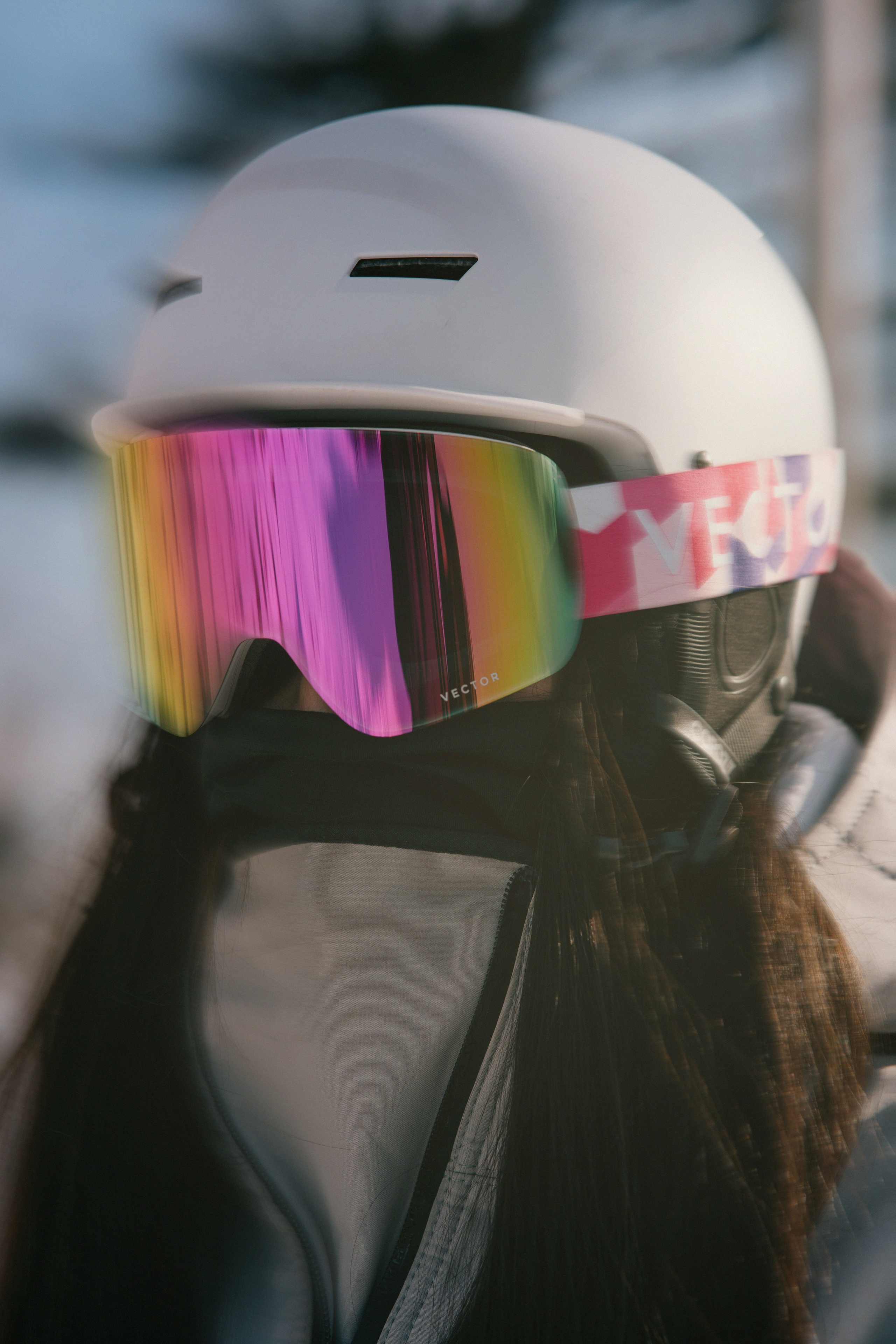 Галина (ГЛК «Хехцир»). Фотограф в Хабаровске — Виолетта Агафонова