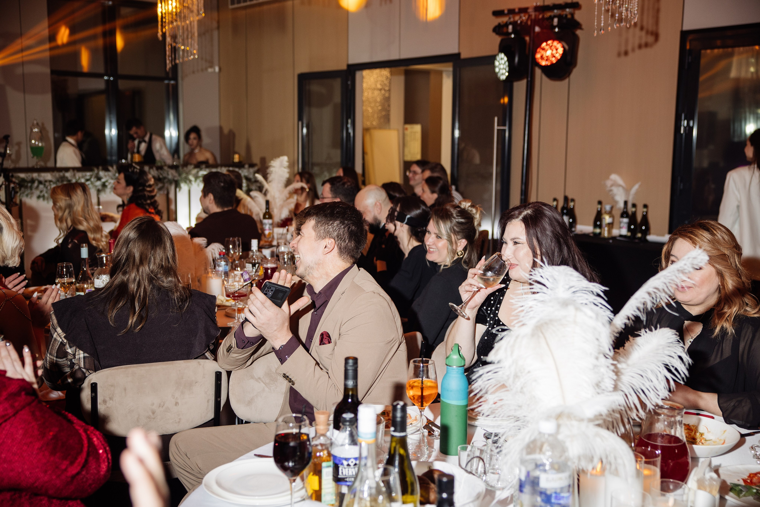 Корпоратив EVENT