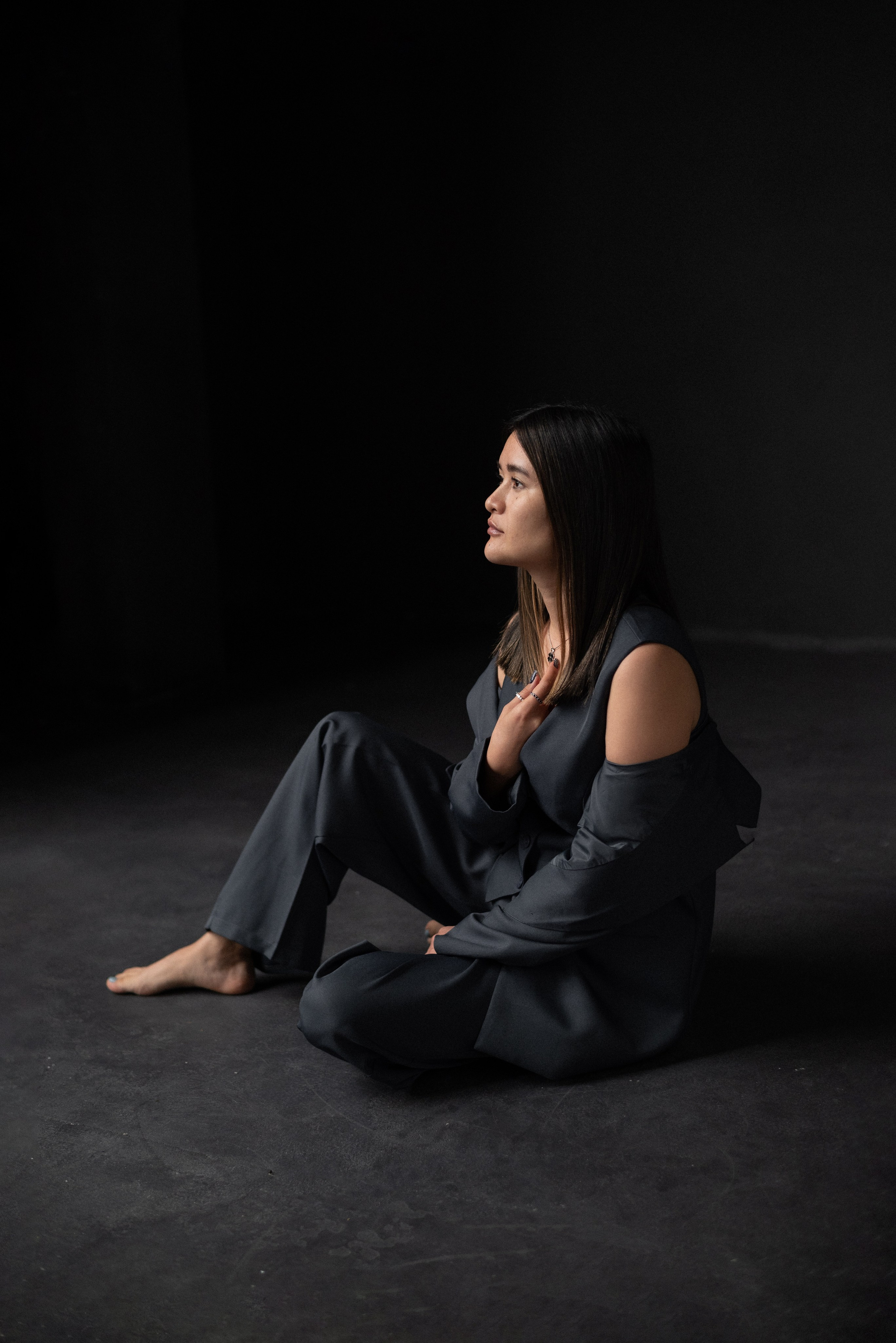 Надя. Семейный фотограф Ирина Сгибнева