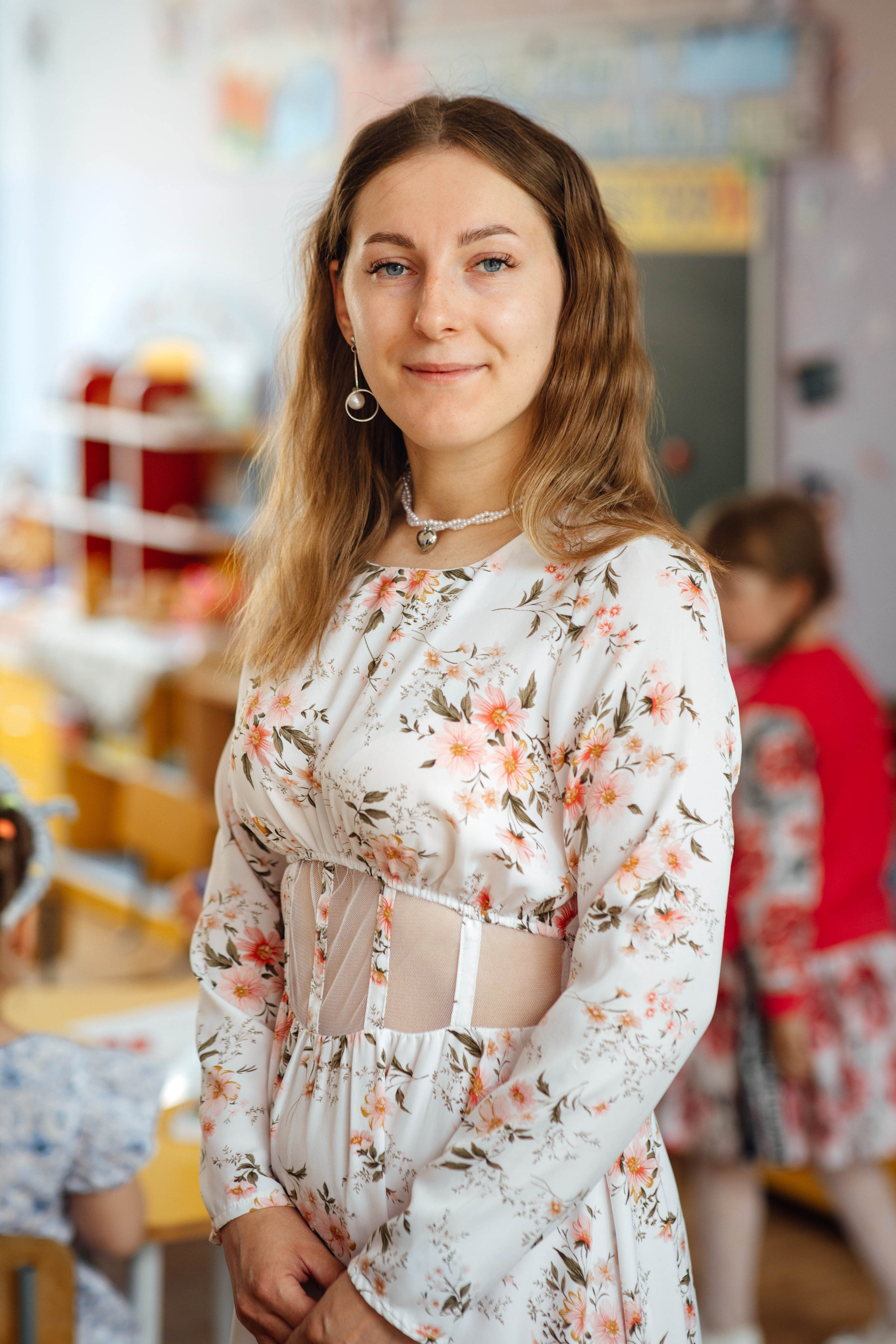 Выпускной ДС 410, май 2025