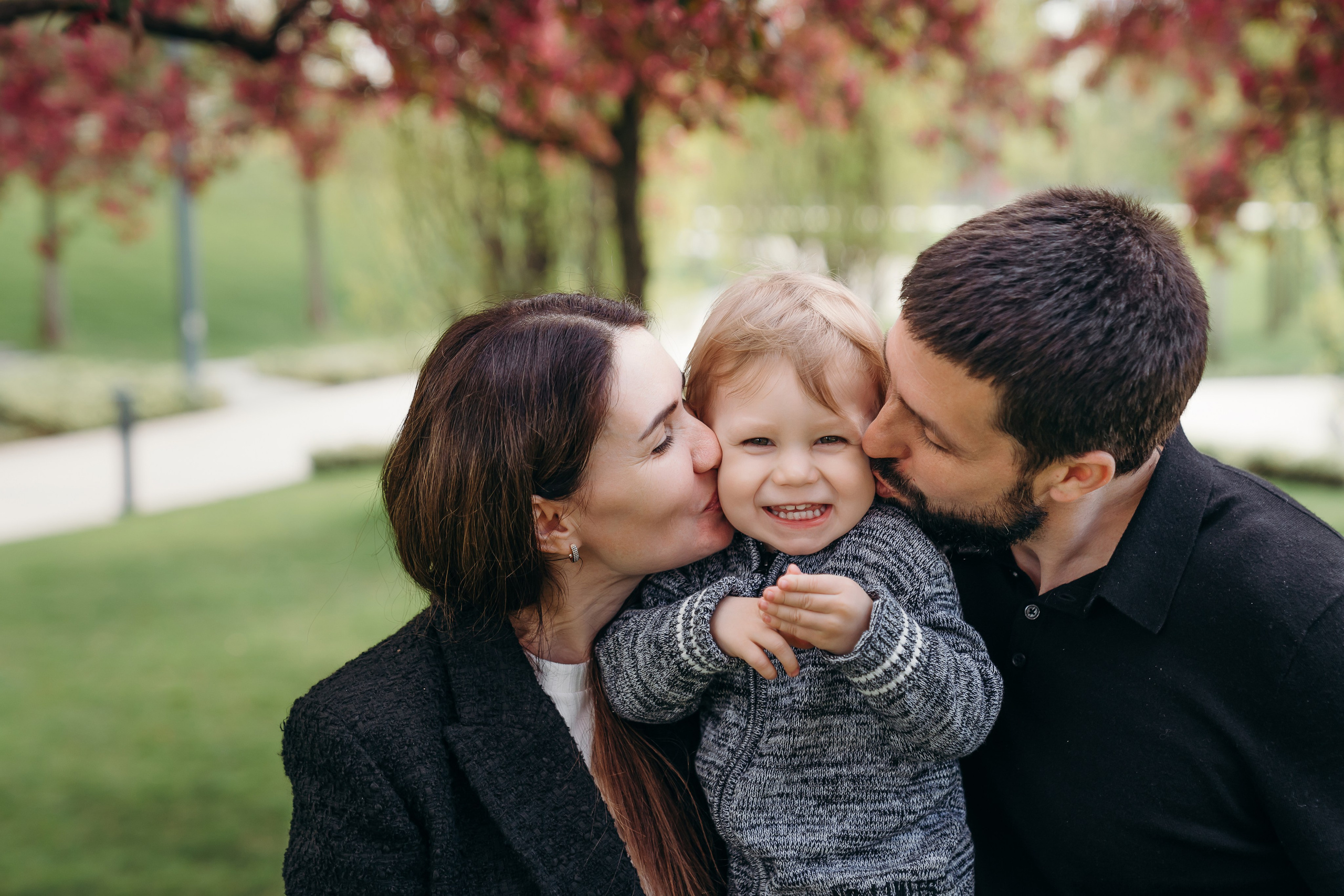 Парк краснодар. Контентный и свадебный фотограф в Краснодаре и Сочи Елена Плотникова