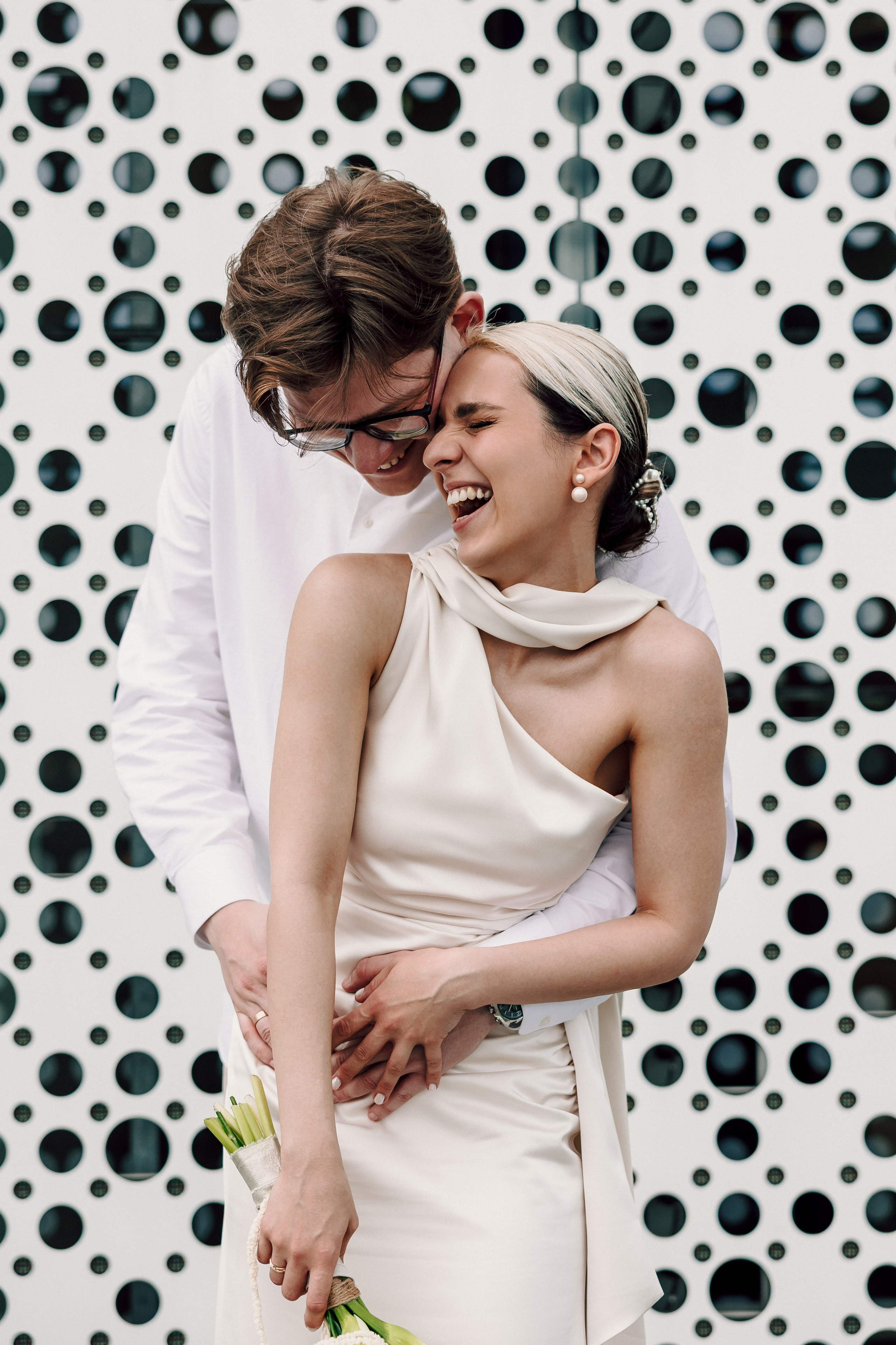 Антон и Кристина. Лёшка Варзегов — фотограф