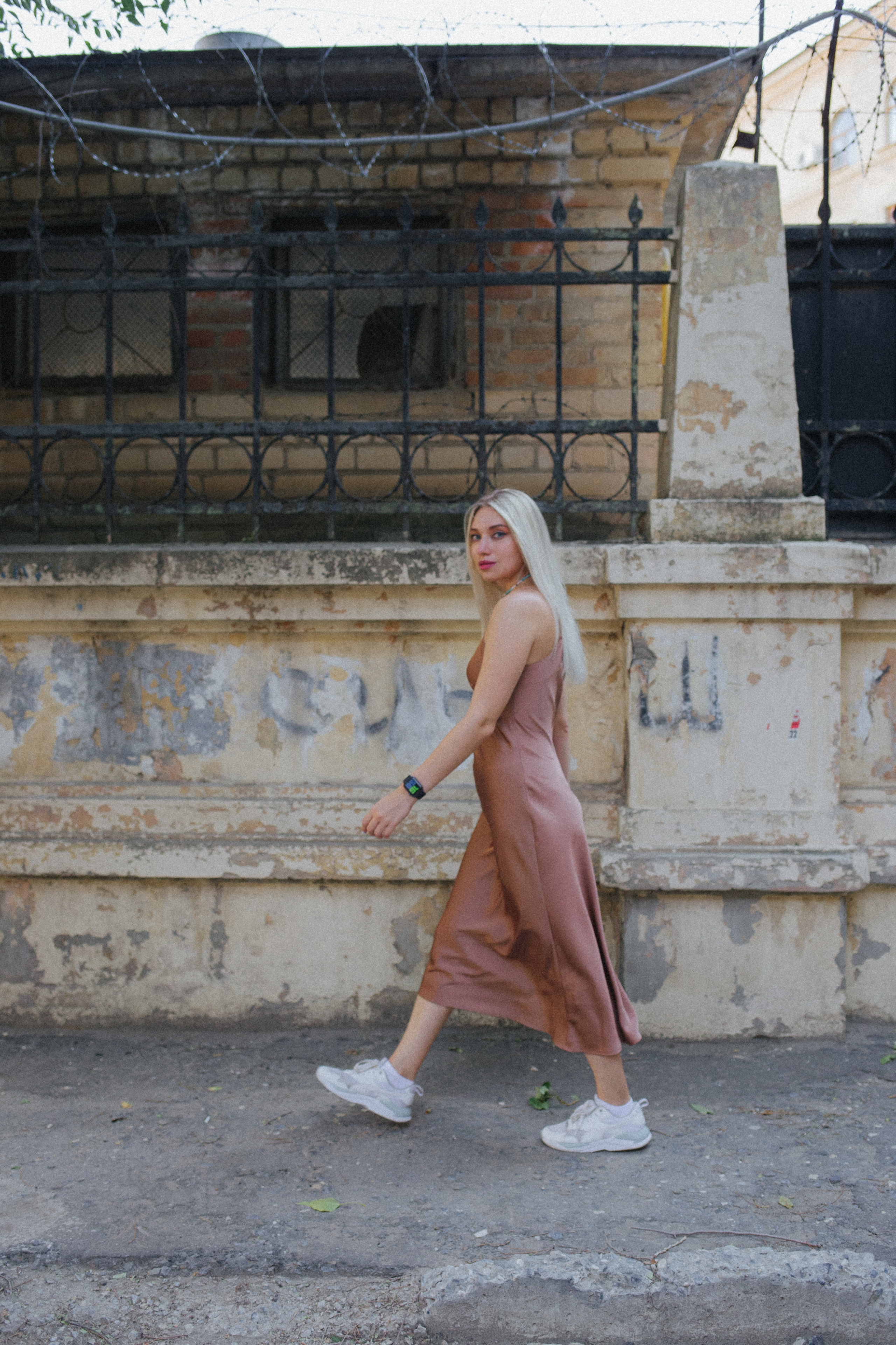 Рита. Фотограф в Волгограде Карина Хлебушкина