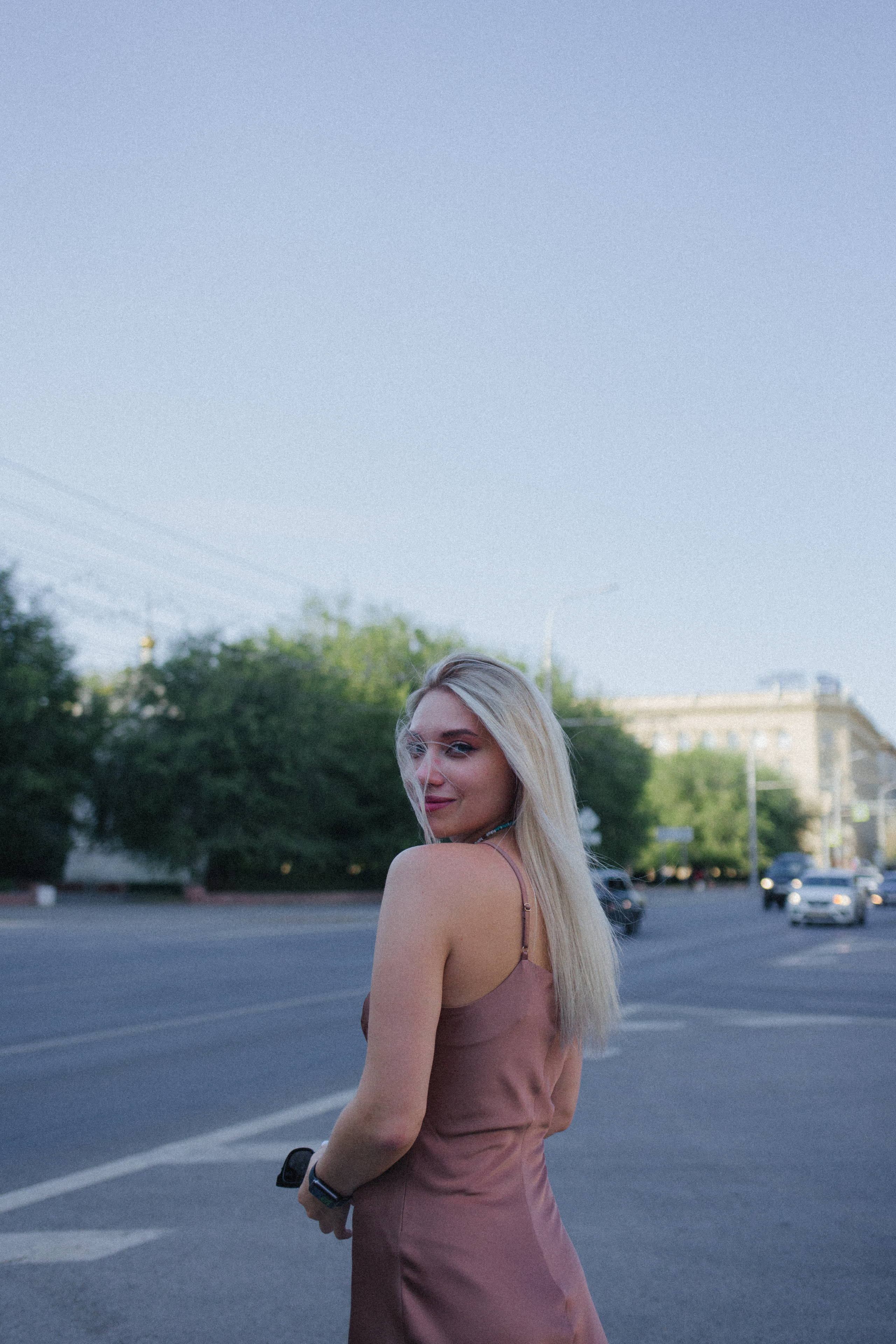 Рита. Фотограф в Волгограде Карина Хлебушкина