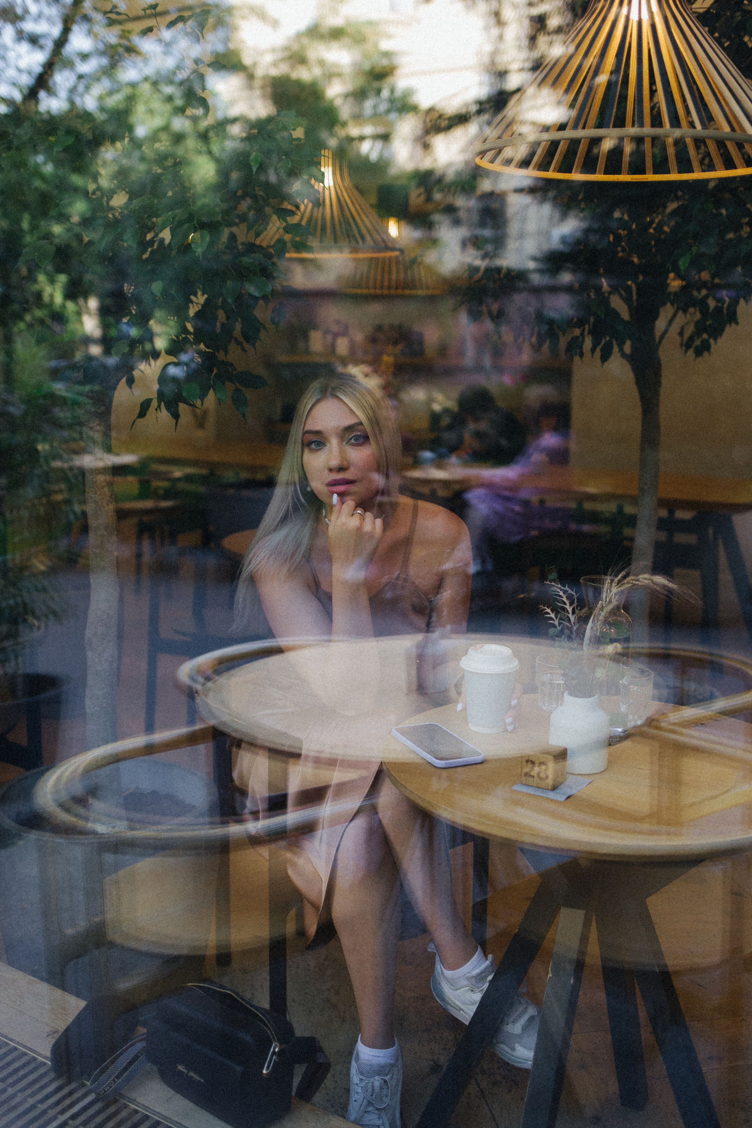 Рита. Фотограф в Волгограде Карина Хлебушкина