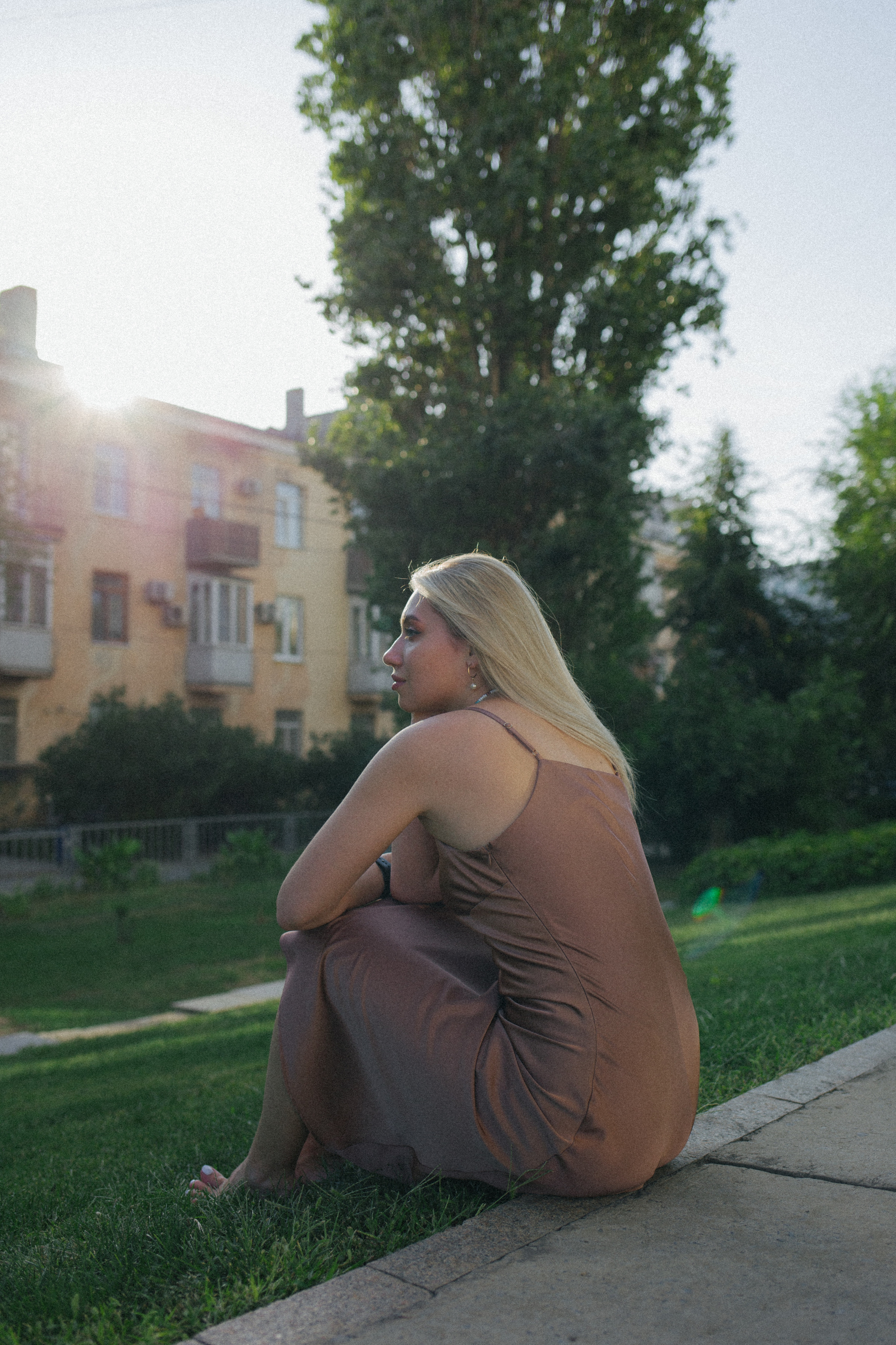 Рита. Фотограф в Волгограде Карина Хлебушкина