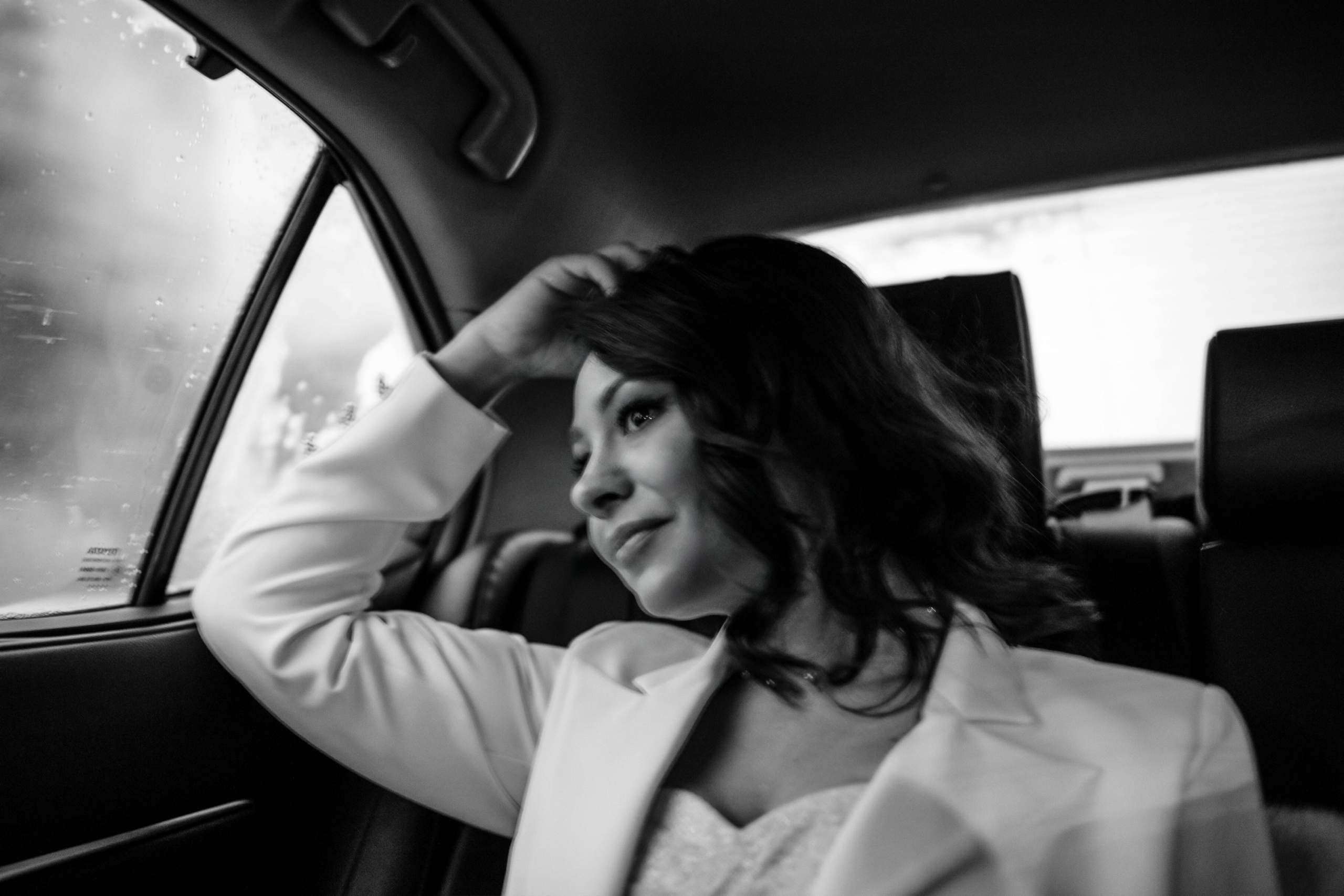 Елена и Андрей. Профессиональный фотограф