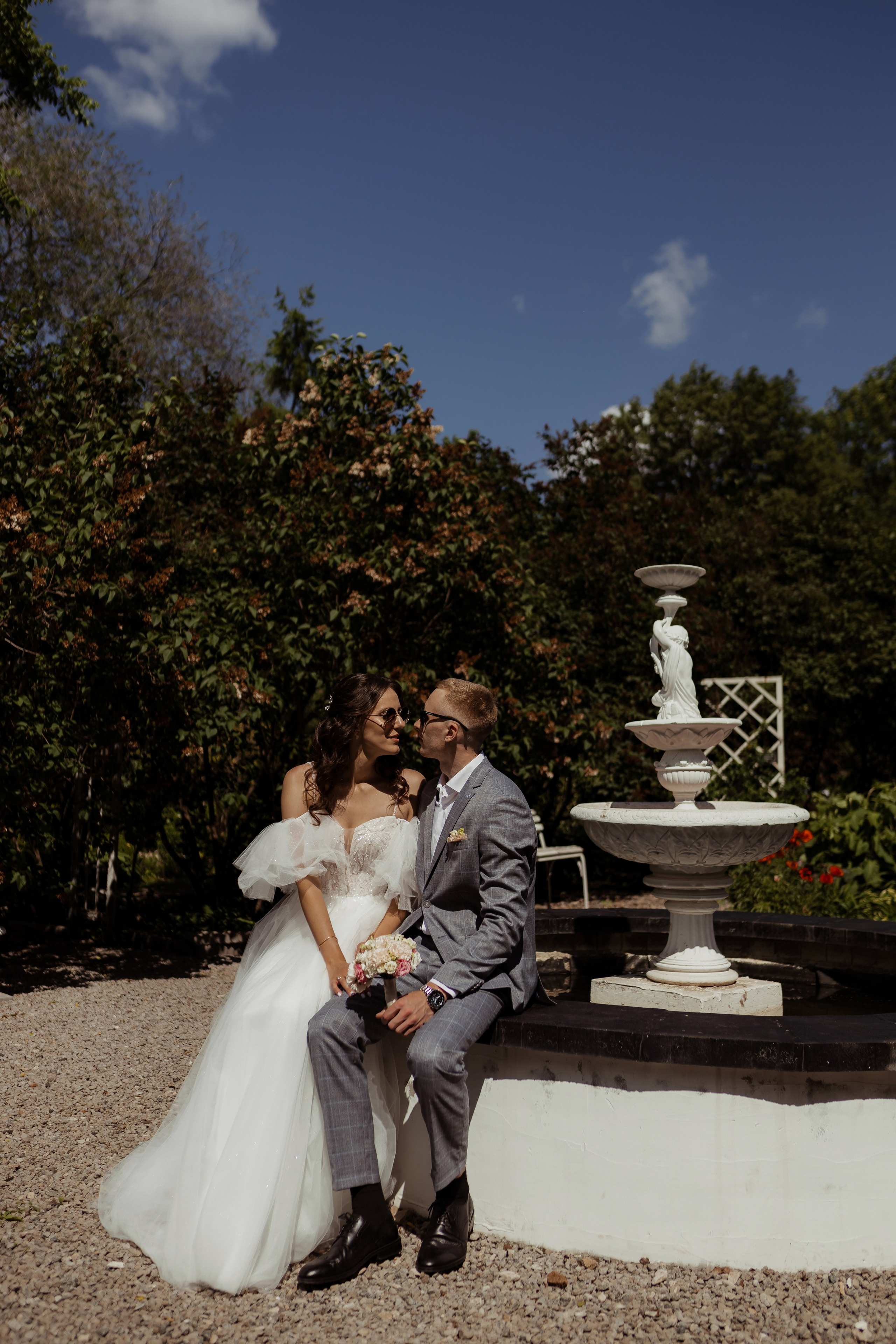 Егор & Ира (с банкетом). ФОТОГРАФ Маргарита Сивакова | Ярославль Кострома Москва