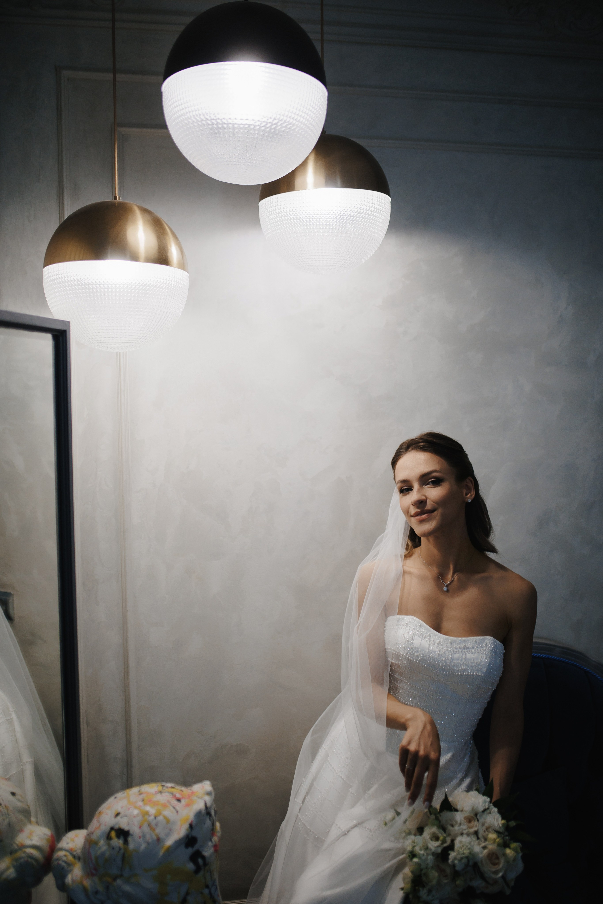 Руслан и Рита. Свадебный фотограф москва зеленоград Повольнов Василий