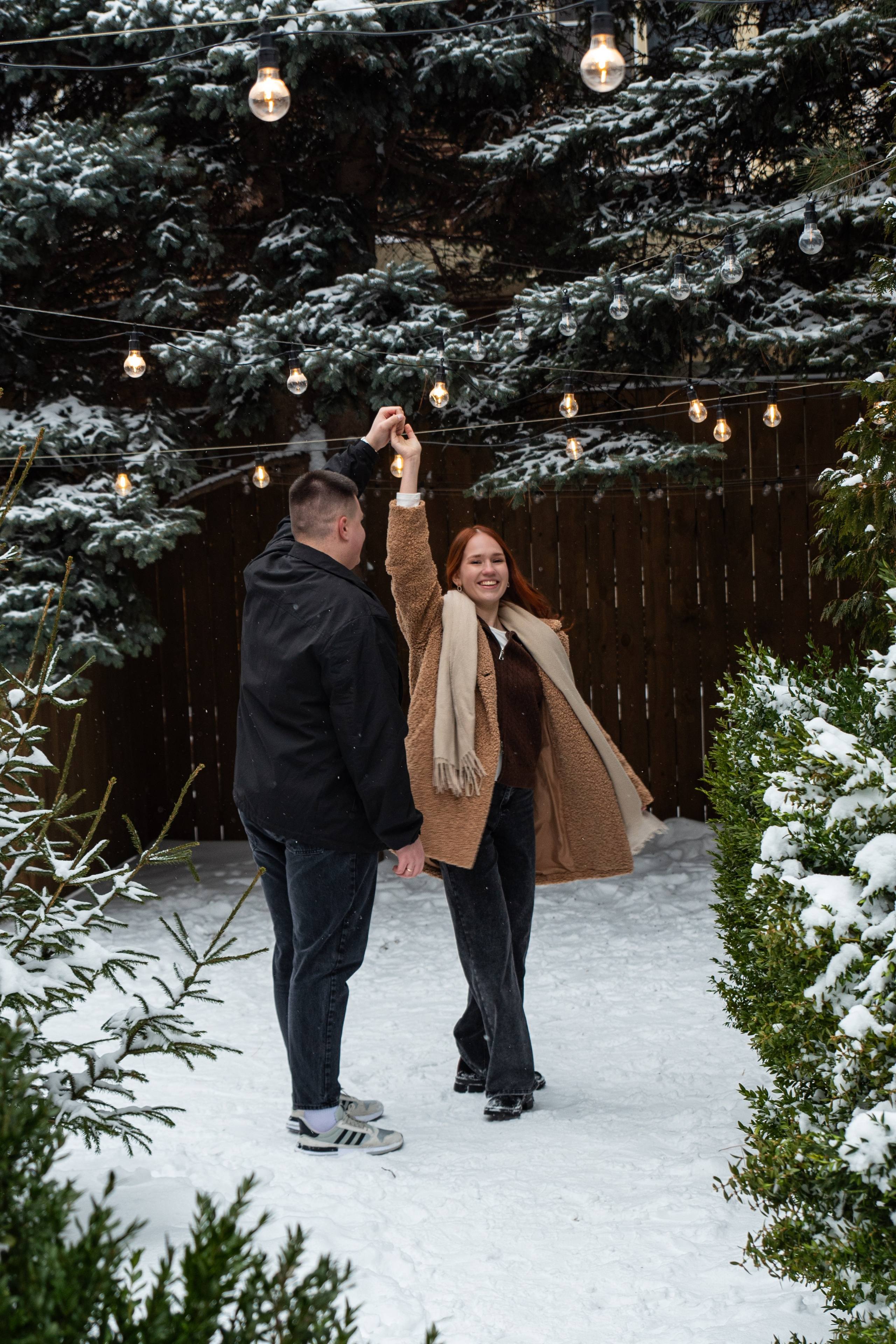 Семейные. Фотограф | Виктория Чернышева