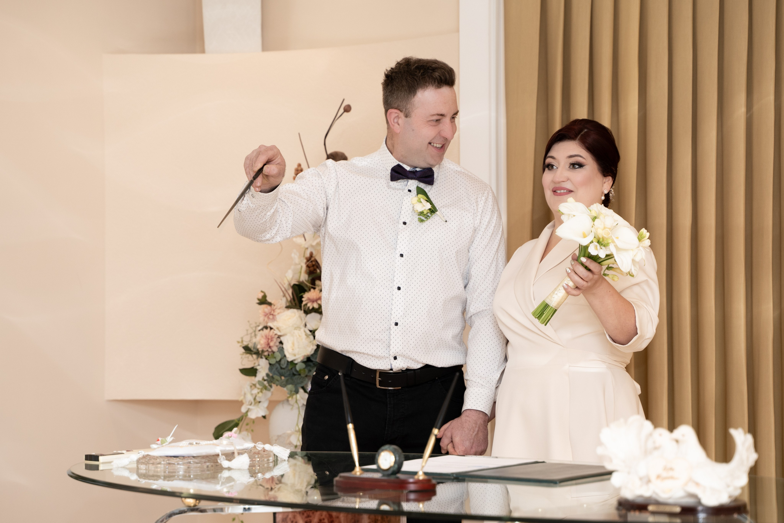 Свадьба Валерий и Светлана 25.03. Фотограф для маркетплейсов Wildberries и Ozon | Предметная и фуд-съёмка, инфографика и видео для брендов — Анастасия Супрунова