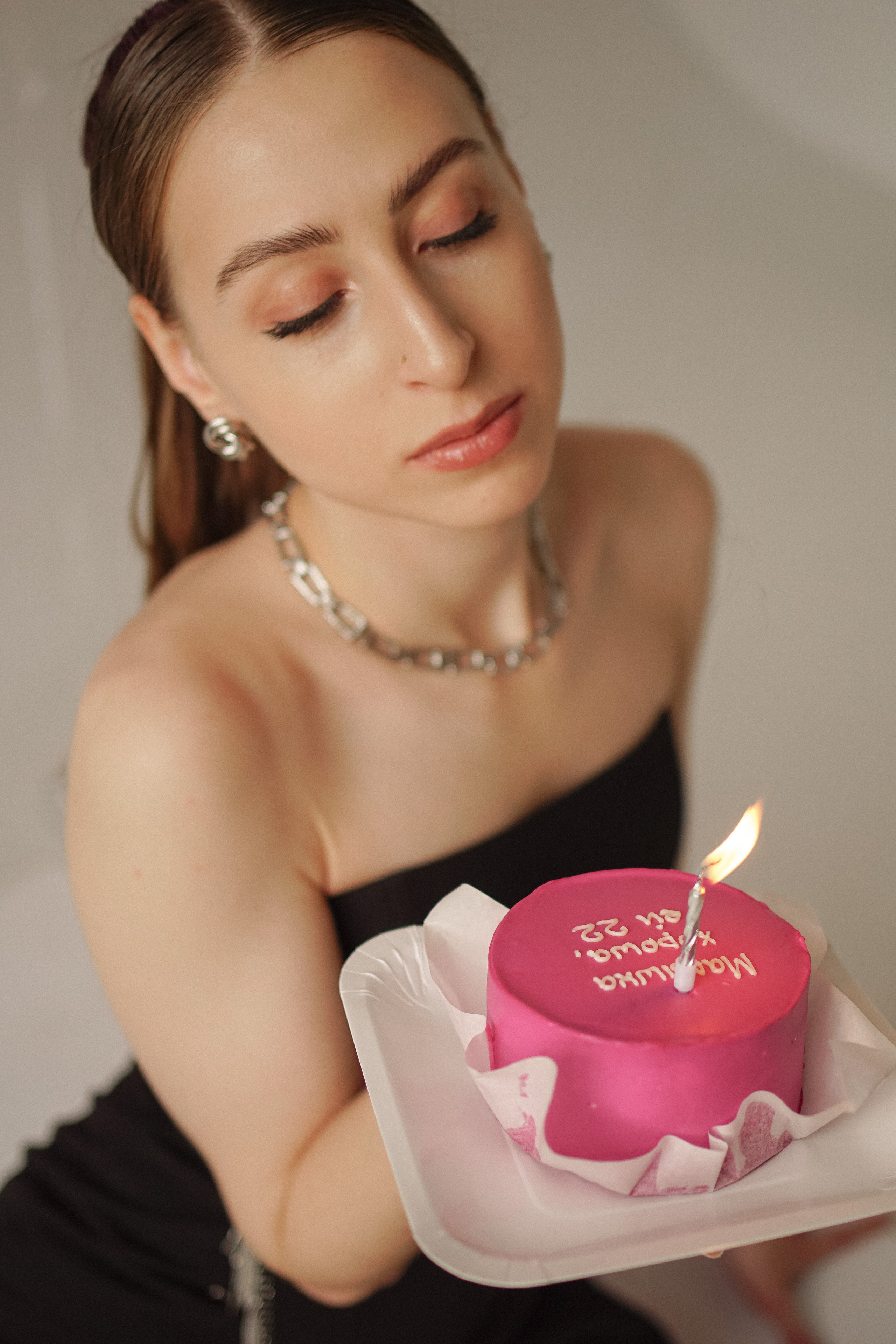 Портрет. Главная