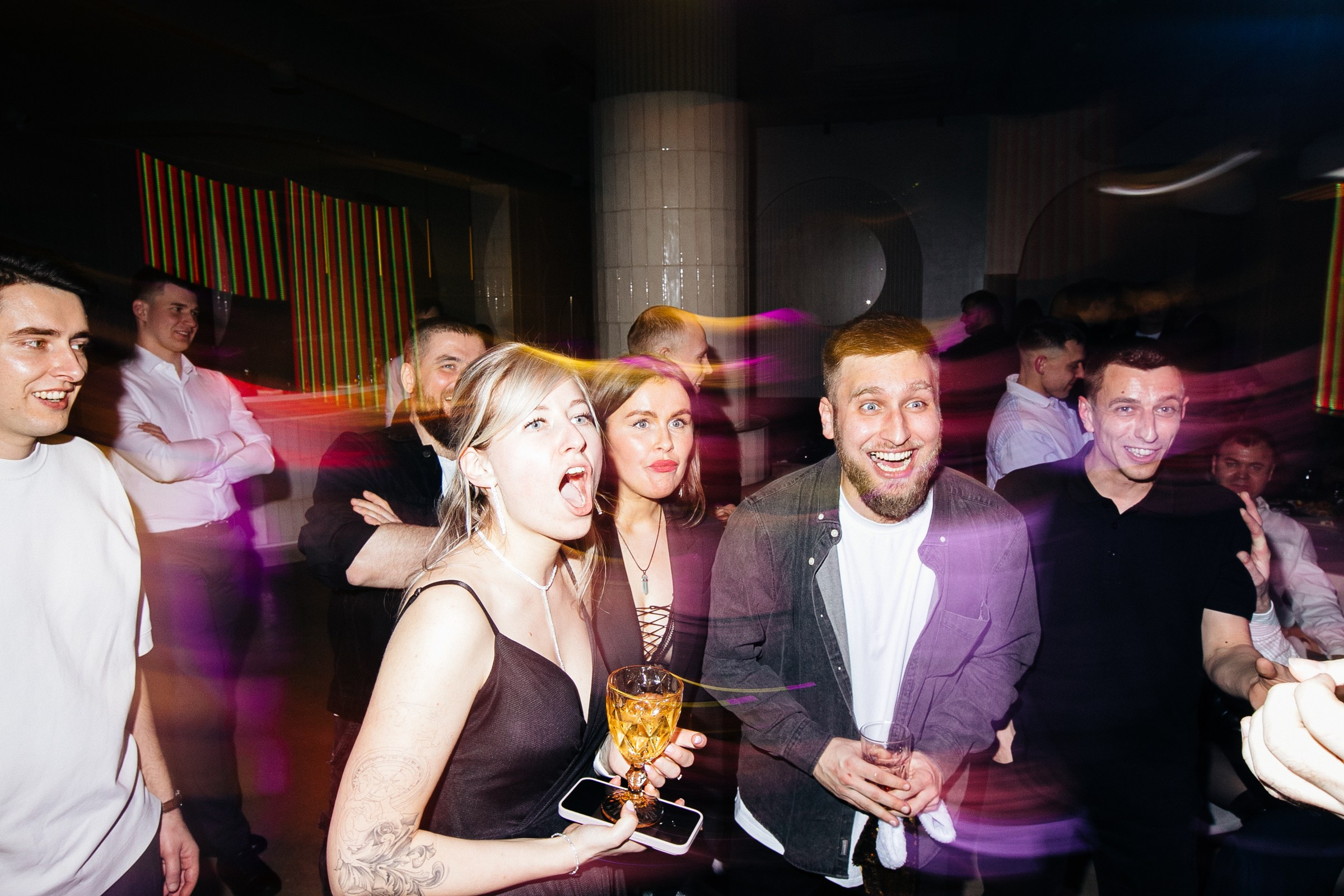 Brooklands корпоратив. Женский и репортажный фотограф Москва Натали Смирнова