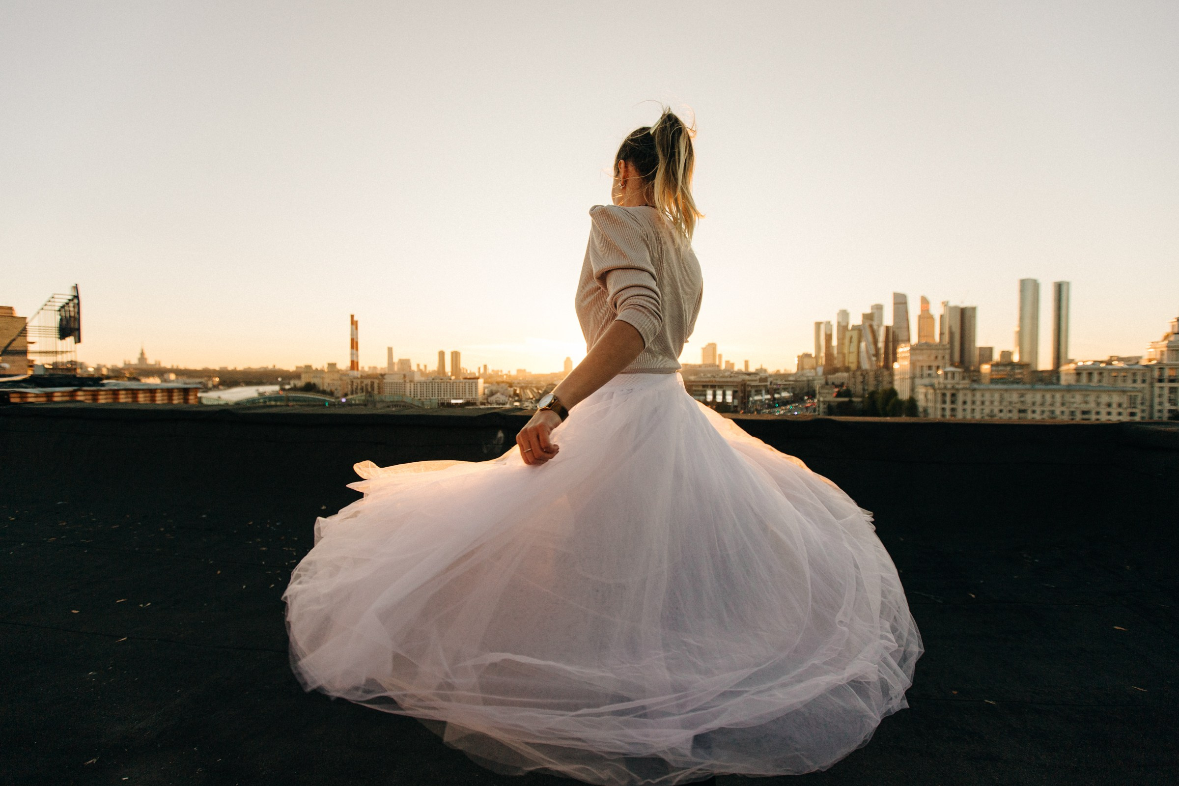 Олеся. Женский и репортажный фотограф Москва Натали Смирнова