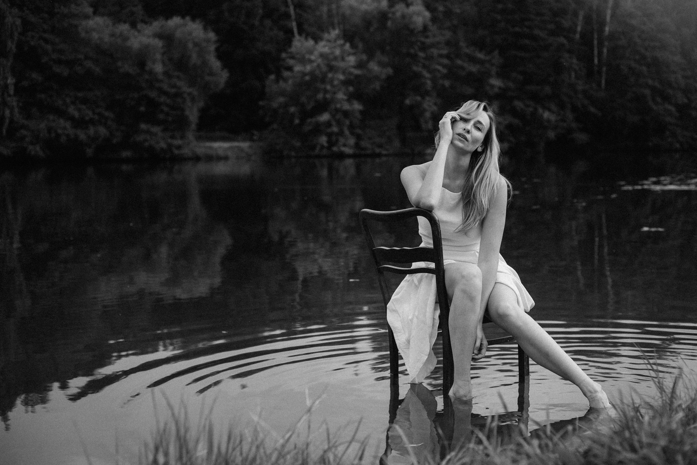 Танюша. Женский и репортажный фотограф Москва Натали Смирнова