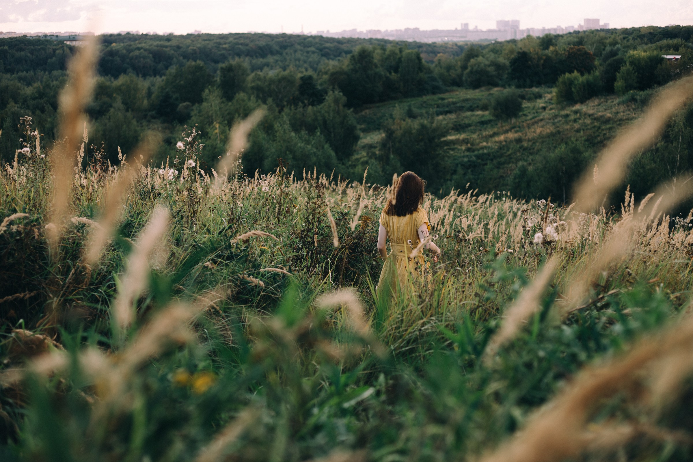 Алена. Женский и репортажный фотограф Москва Натали Смирнова