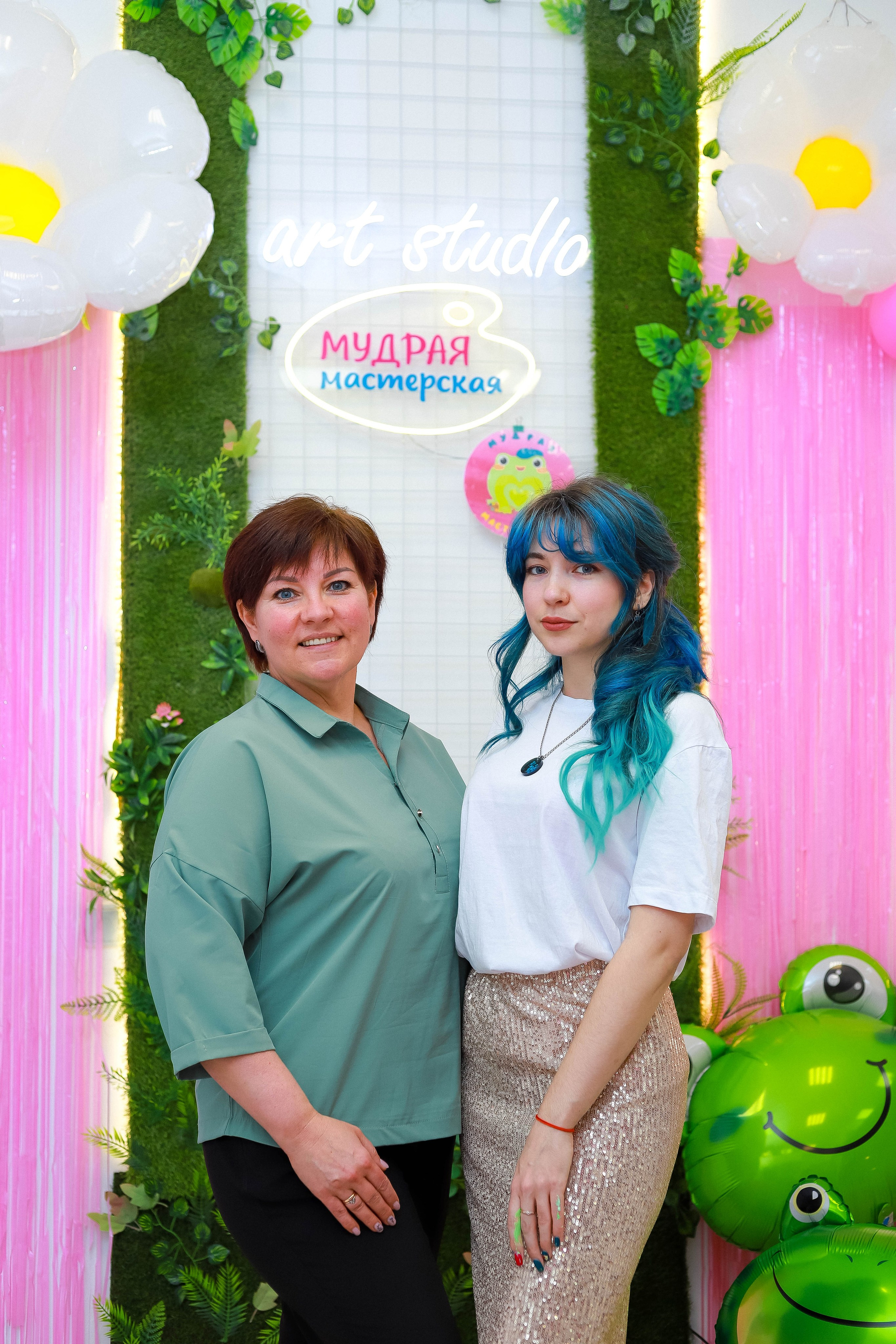 Творческая студия «Мудрая мастерская». Женский/Детский фотограф в Симферополе Вероника Слепогина