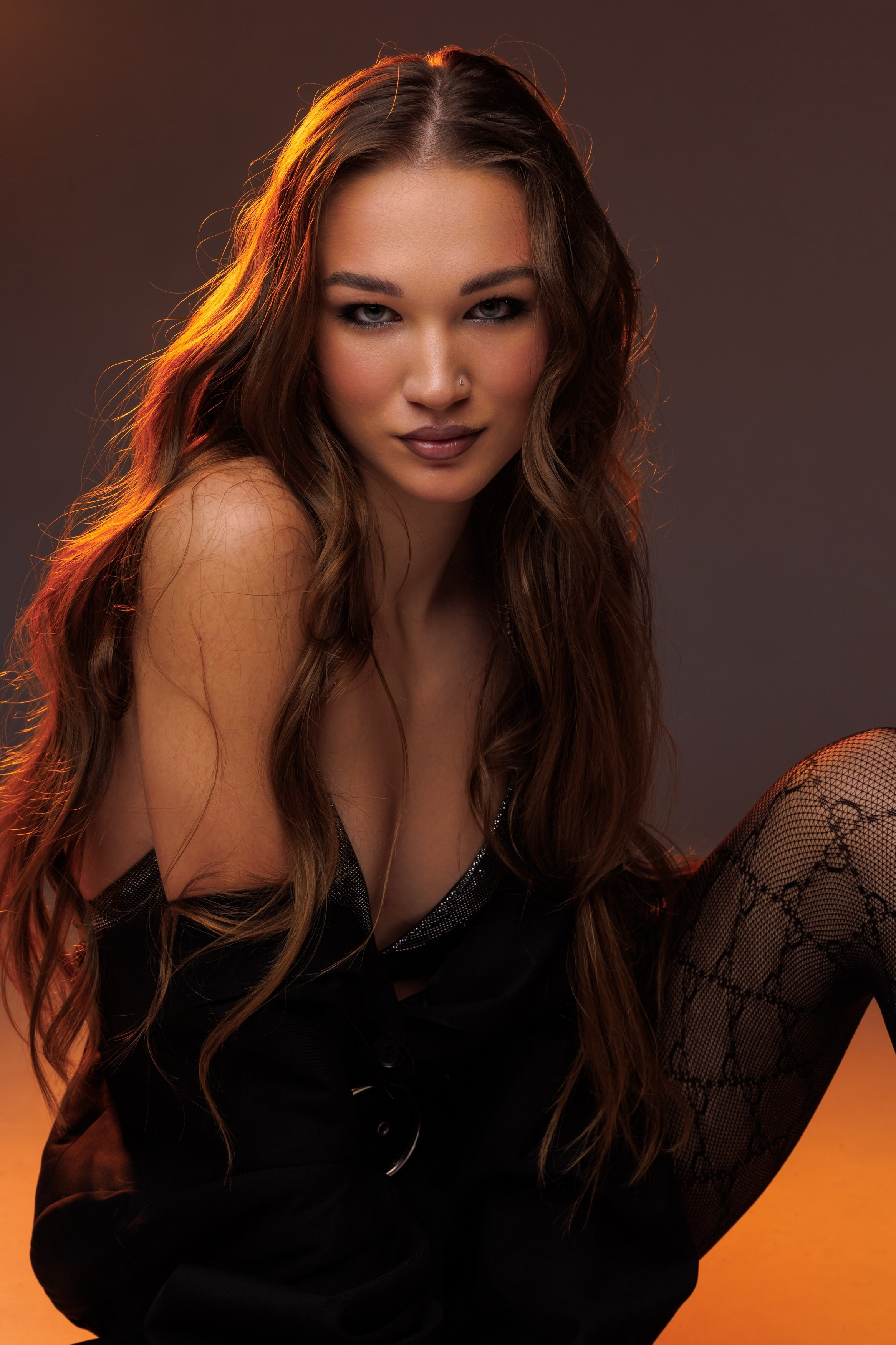 Арина. Свадебный фотограф Чижкова Любовь. Нижний Новгород