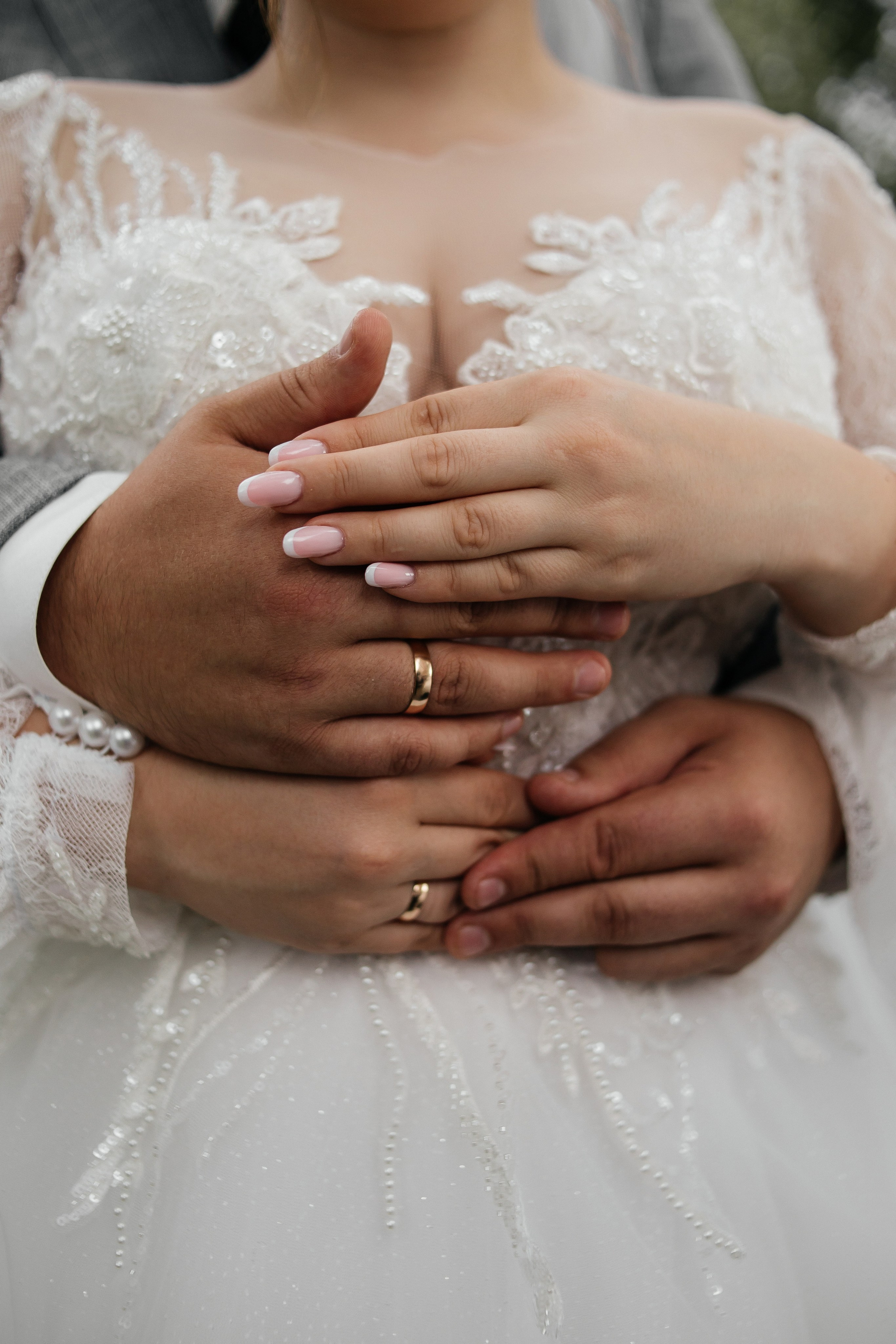 Денис & Алёна. Свадебный фотограф Чижкова Любовь. Нижний Новгород