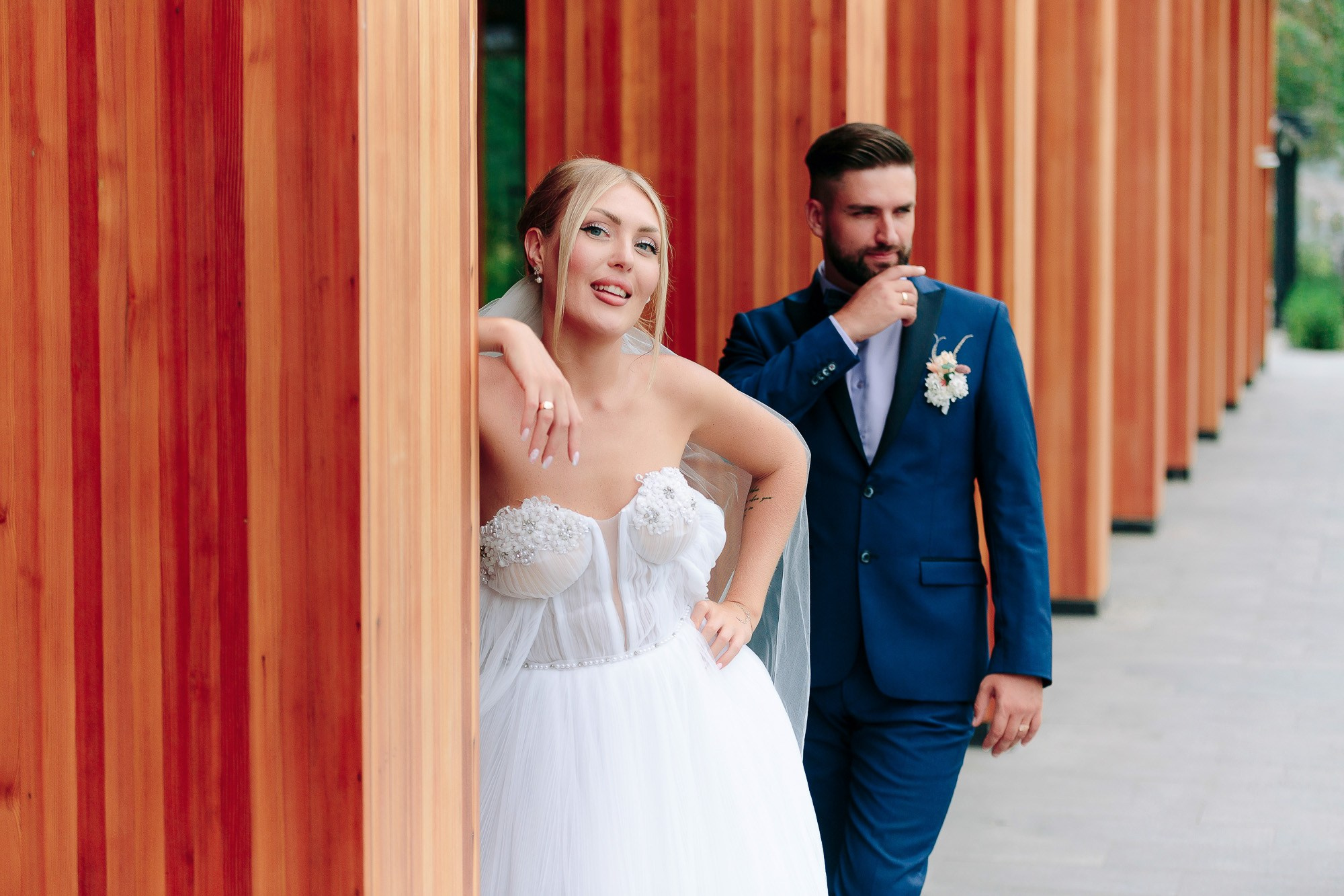 Яна и Ваня. Профессиональный фотограф в Крыму и Севастополе Павел Корсун