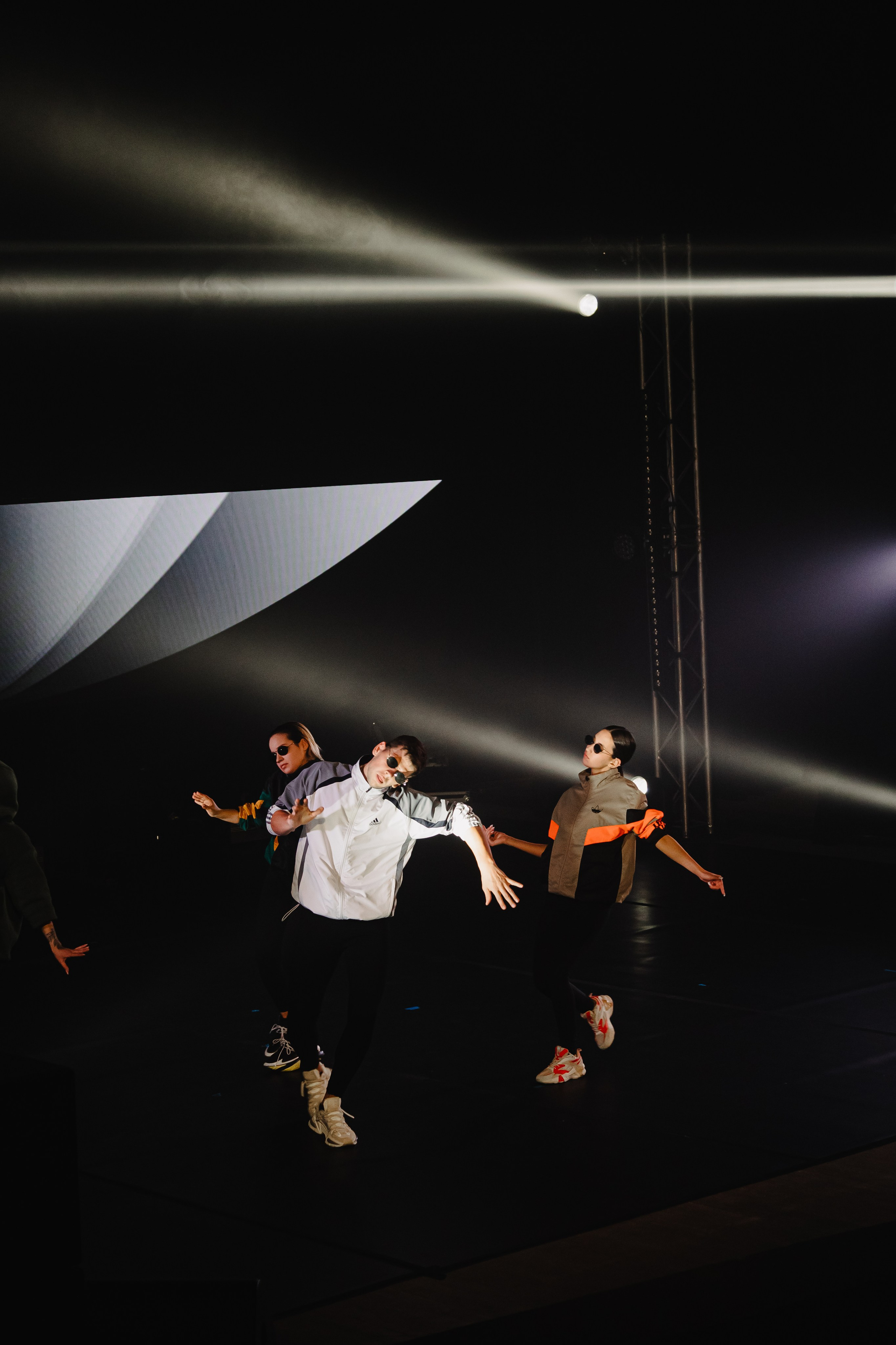 DS Crew 26.02.24 г. Нижний Новгород, ДК ГАЗ. Свадебный и семейный фотограф Женя Добрянская в Нижнем Новгороде