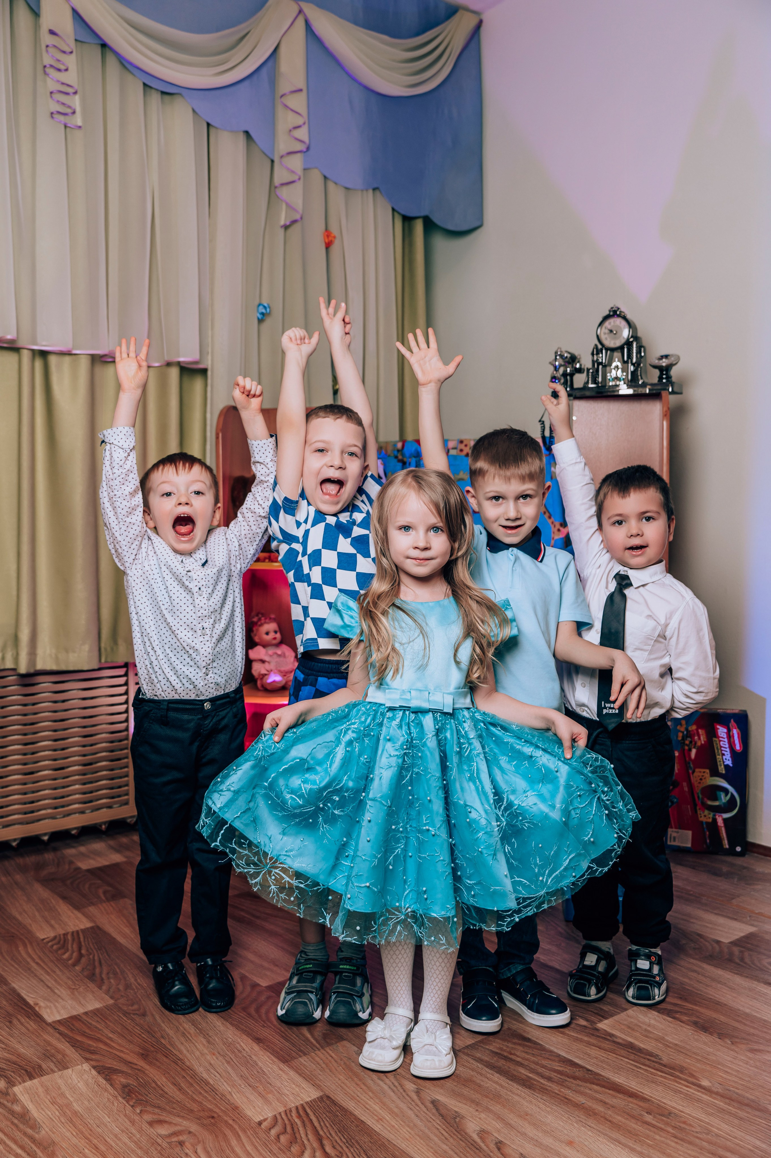 Видеосъемка и фотосессии в г. Мурманск