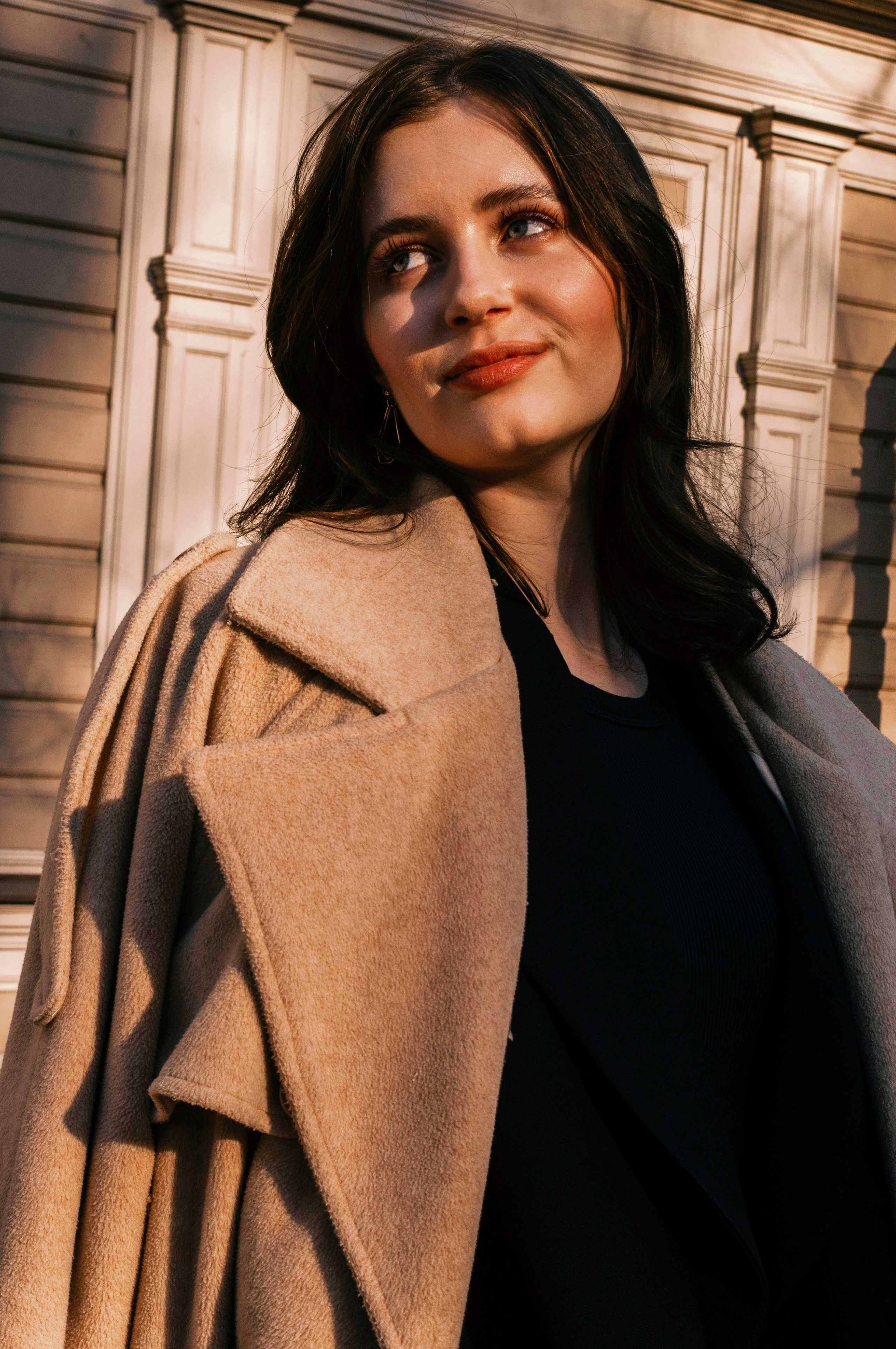 ULYANA. Fine art и портретный фотограф в Санкт-Петербурге | Кристина Дмитриевна