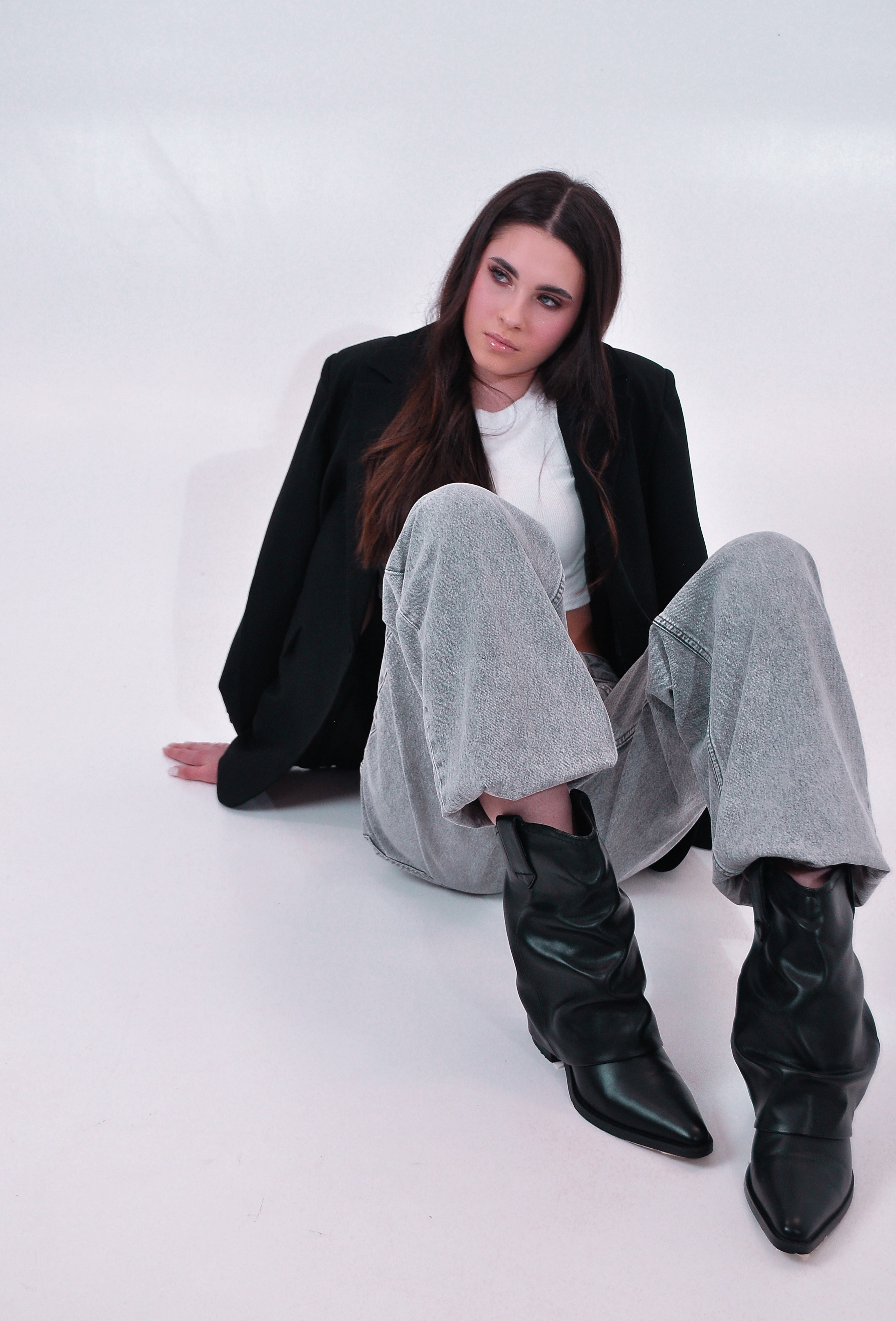 ELIZ. Fine art и портретный фотограф в Санкт-Петербурге | Кристина Дмитриевна