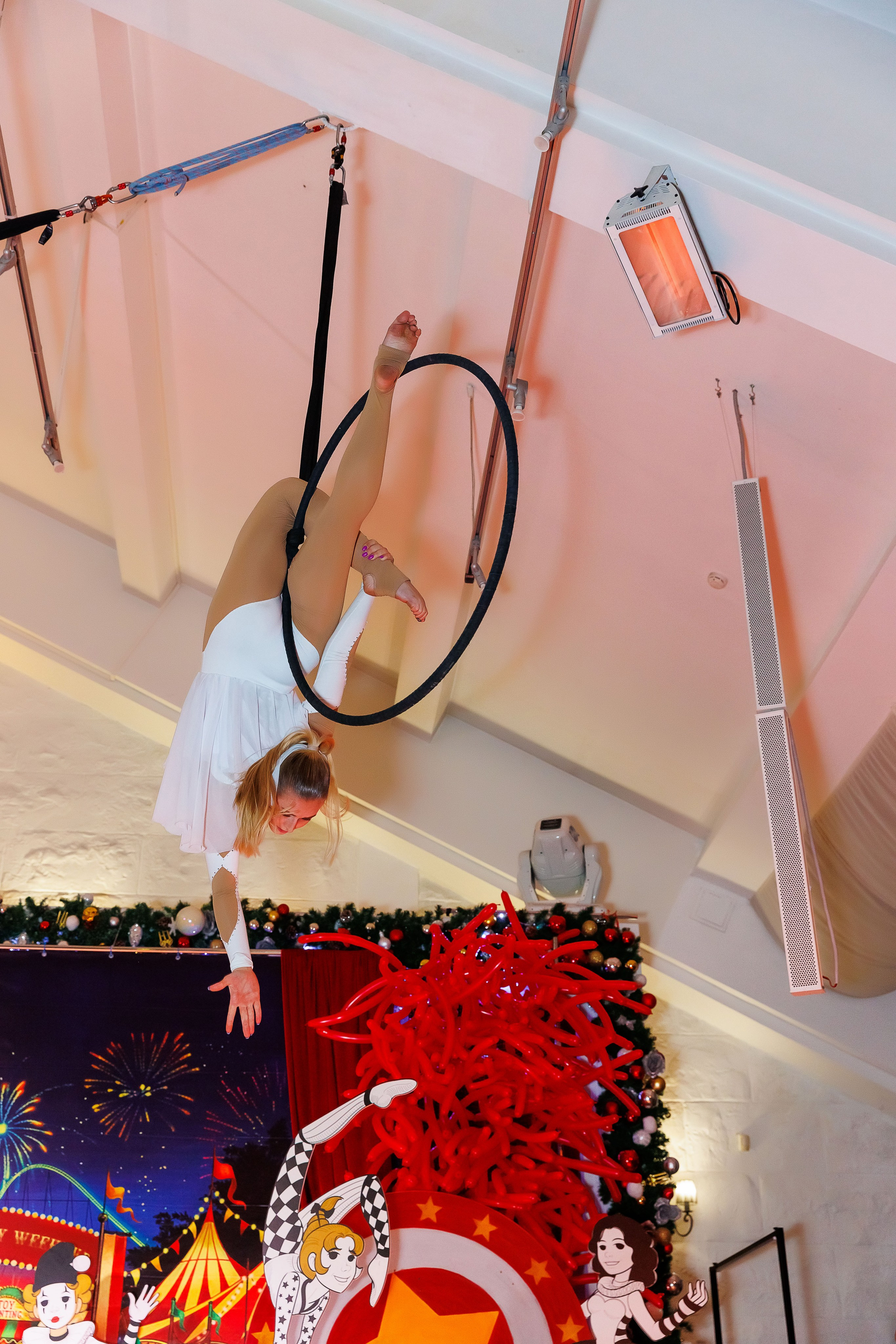 Журнальная вечеринка Fasion Family Weekend. Фотограф Новосибирск — Наталья Гресь