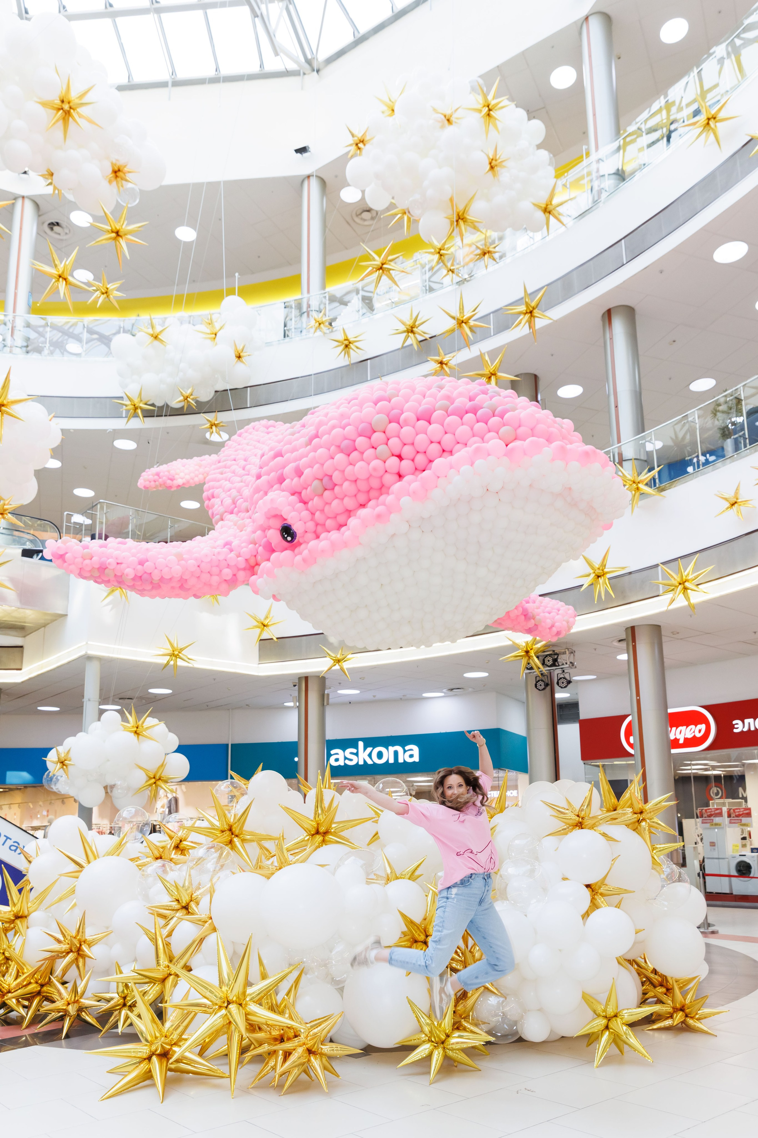 Умная весна 2025. Фотограф Новосибирск — Наталья Гресь