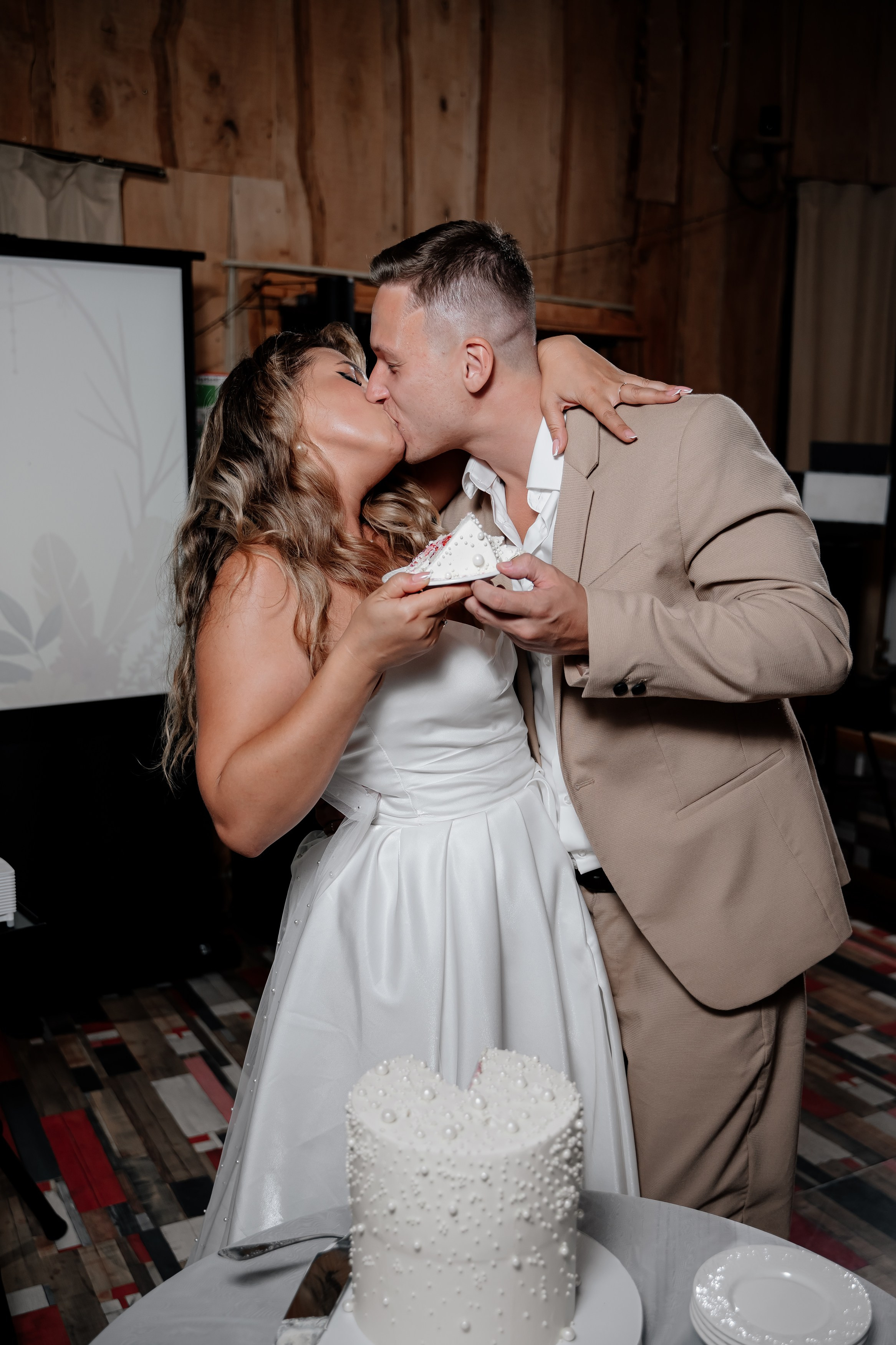 Летняя свадьба. Свадебный и семейный фотограф в Сочи Никита Пищов