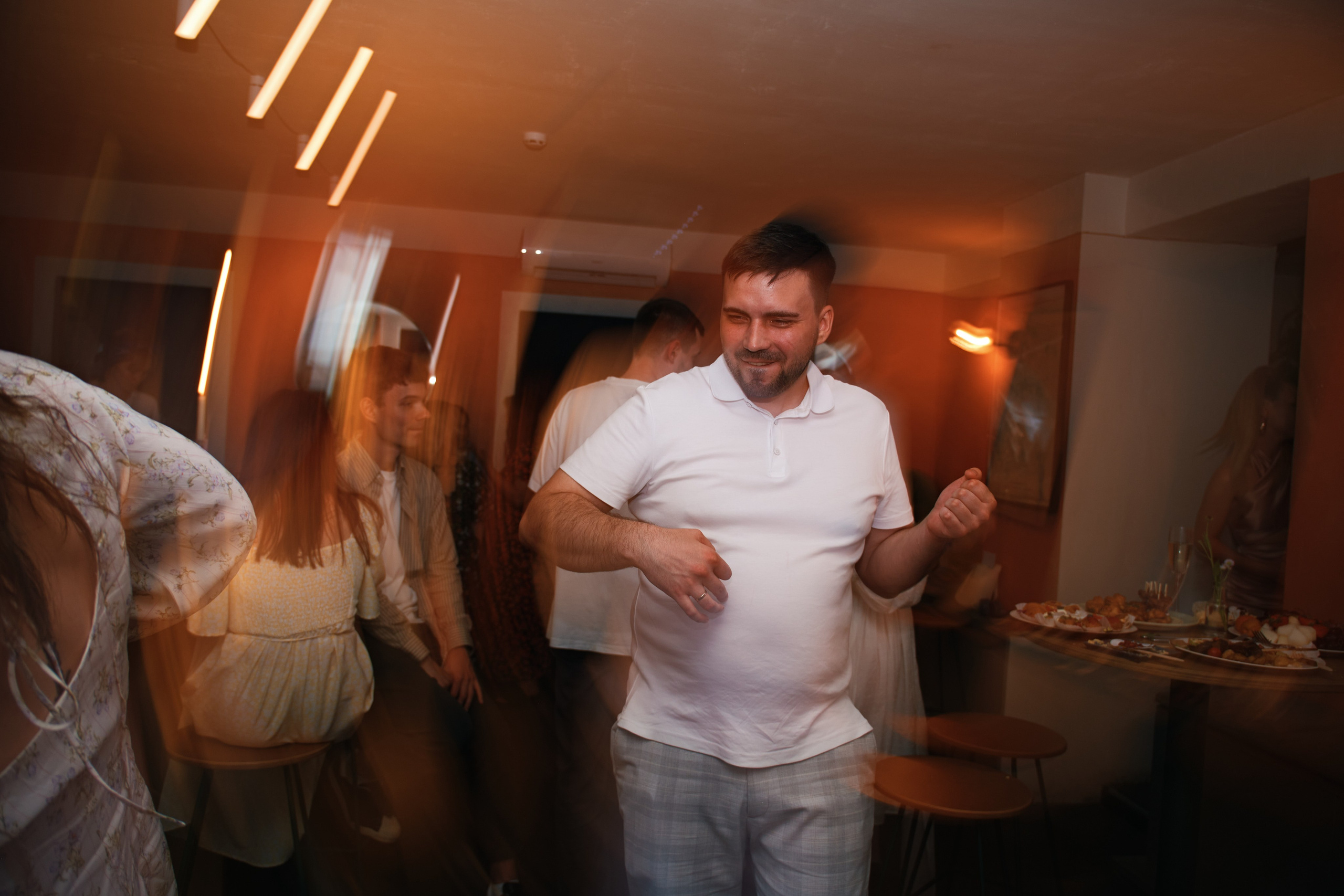 Луч свободы и молодости. Свадебный фотограф Санкт-Петербург Ирина Селезнева RmesLOVE