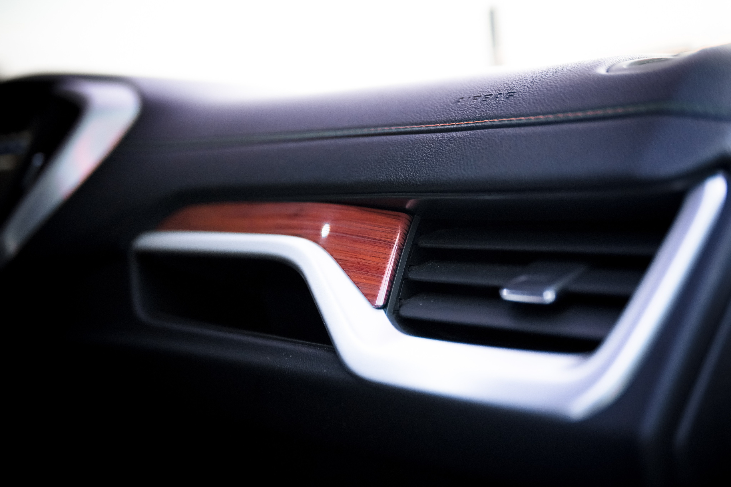 GMC Terrian. AutoAlexArt