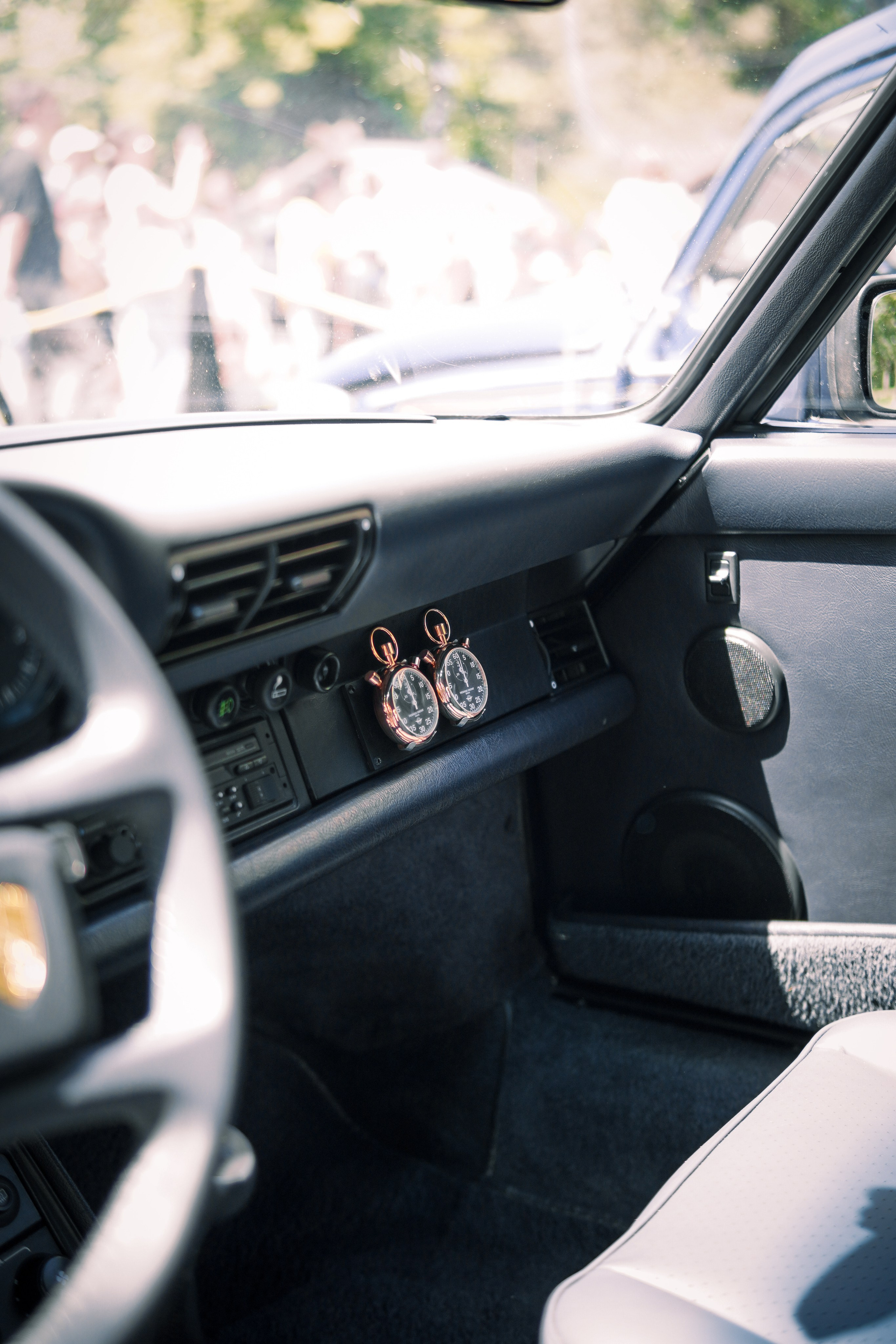 Porsche 911 Carerra (964). AutoAlexArt